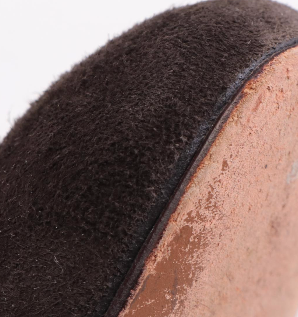 Tory Burch Suede Knee High Boots and Leather Riding Boots