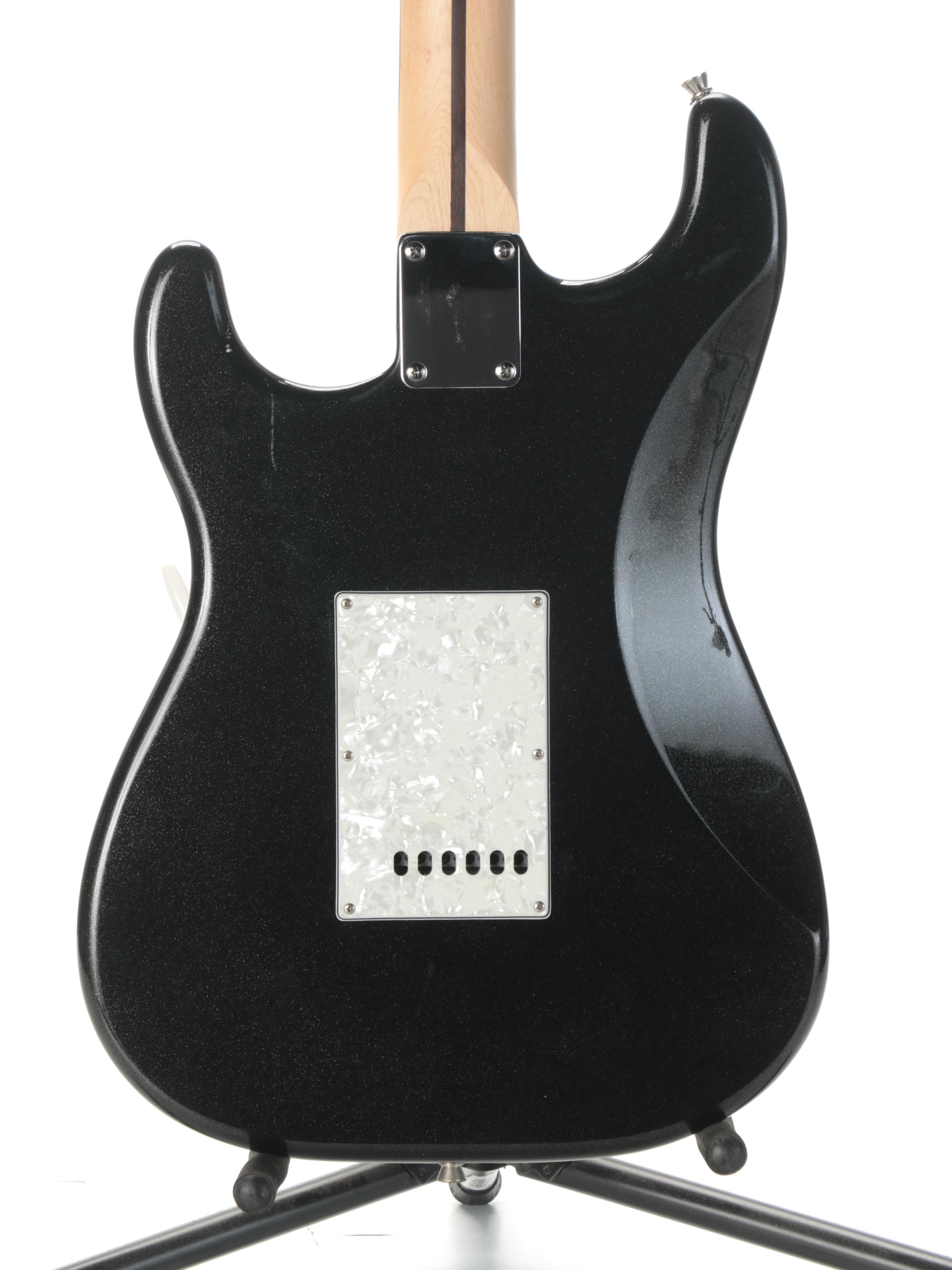 Fender Starcaster Strat Electric Guitar