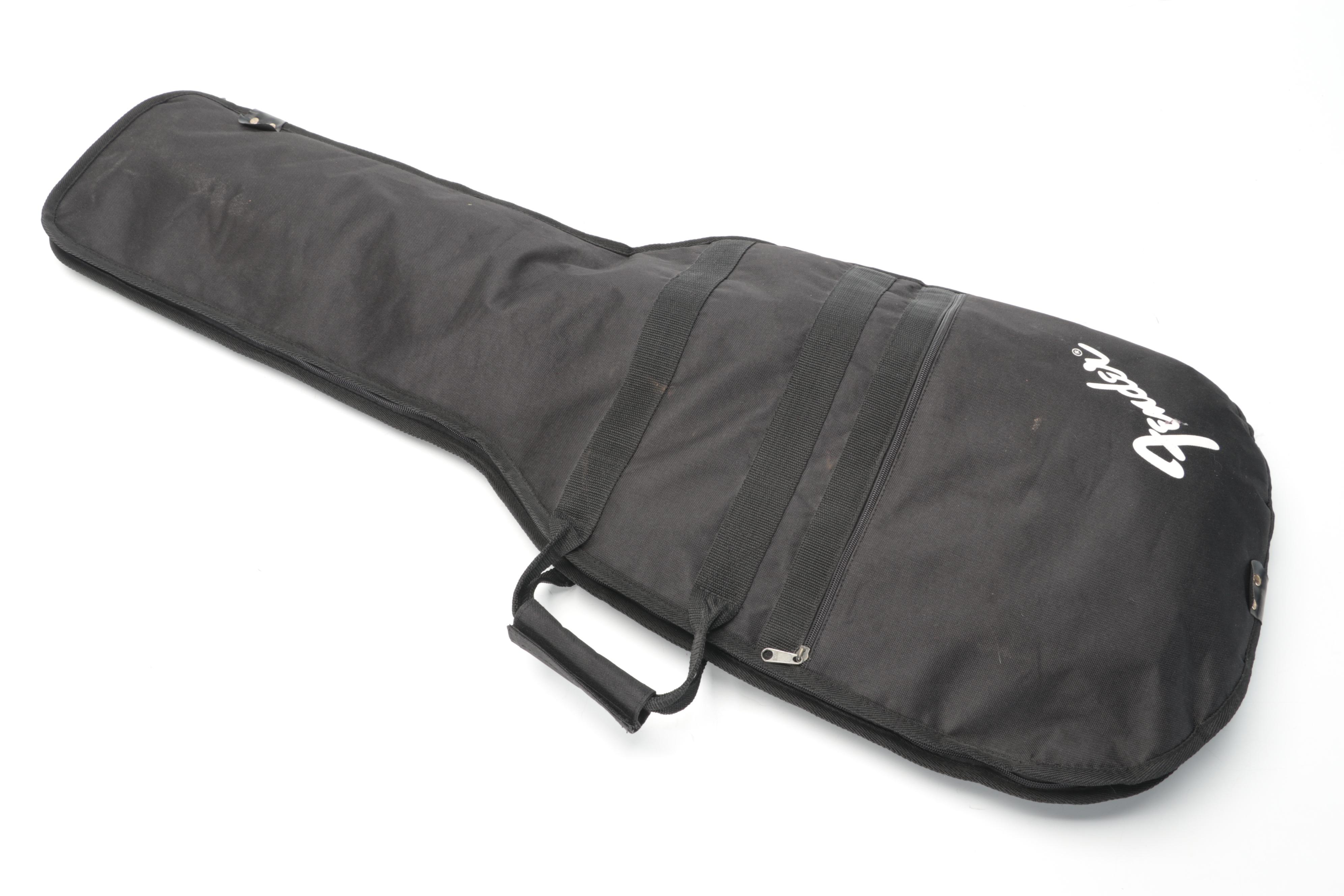 Fender Starcaster Strat Electric Guitar