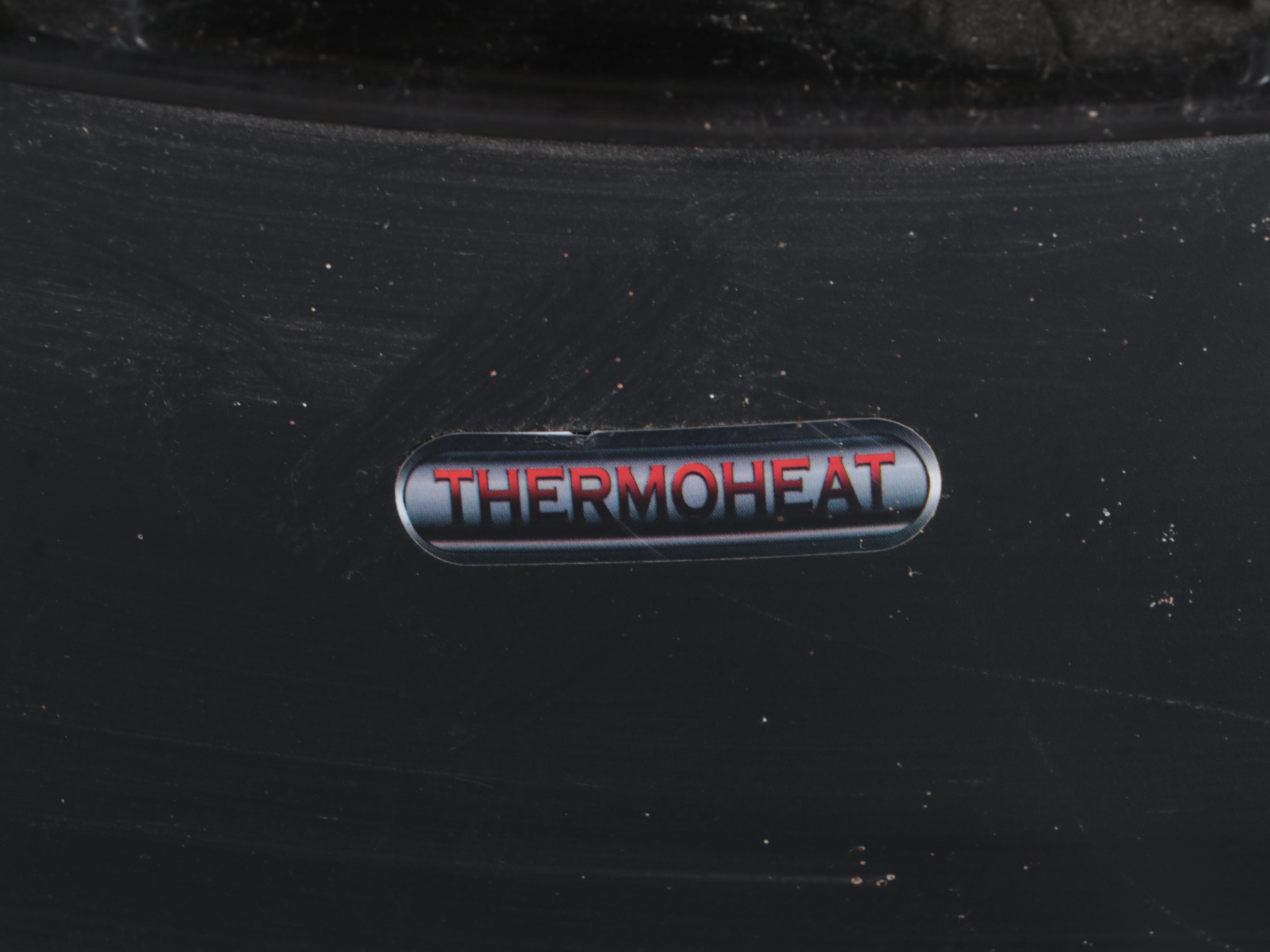Thermoheat Propane Space Heater