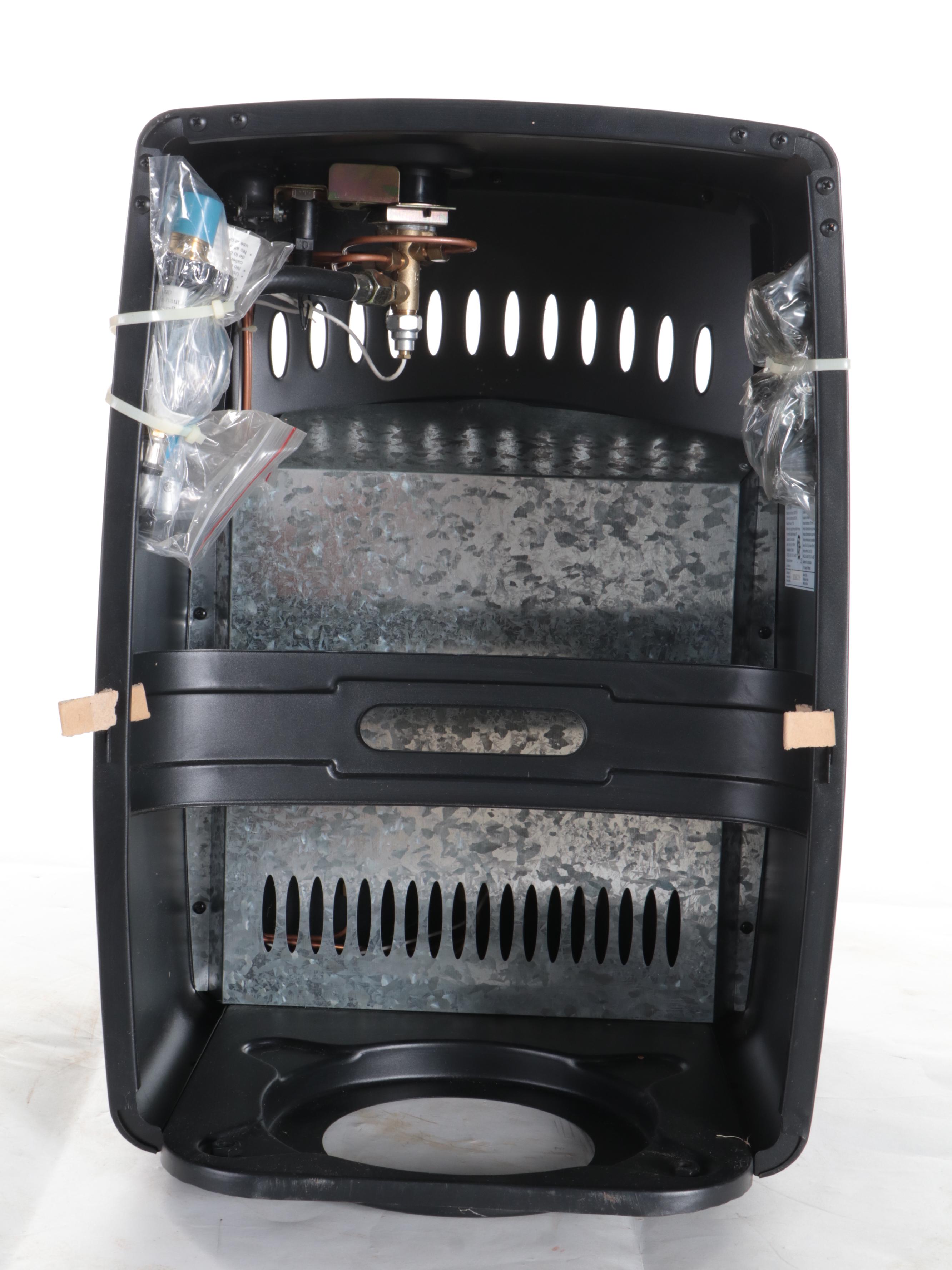 Thermoheat Propane Space Heater