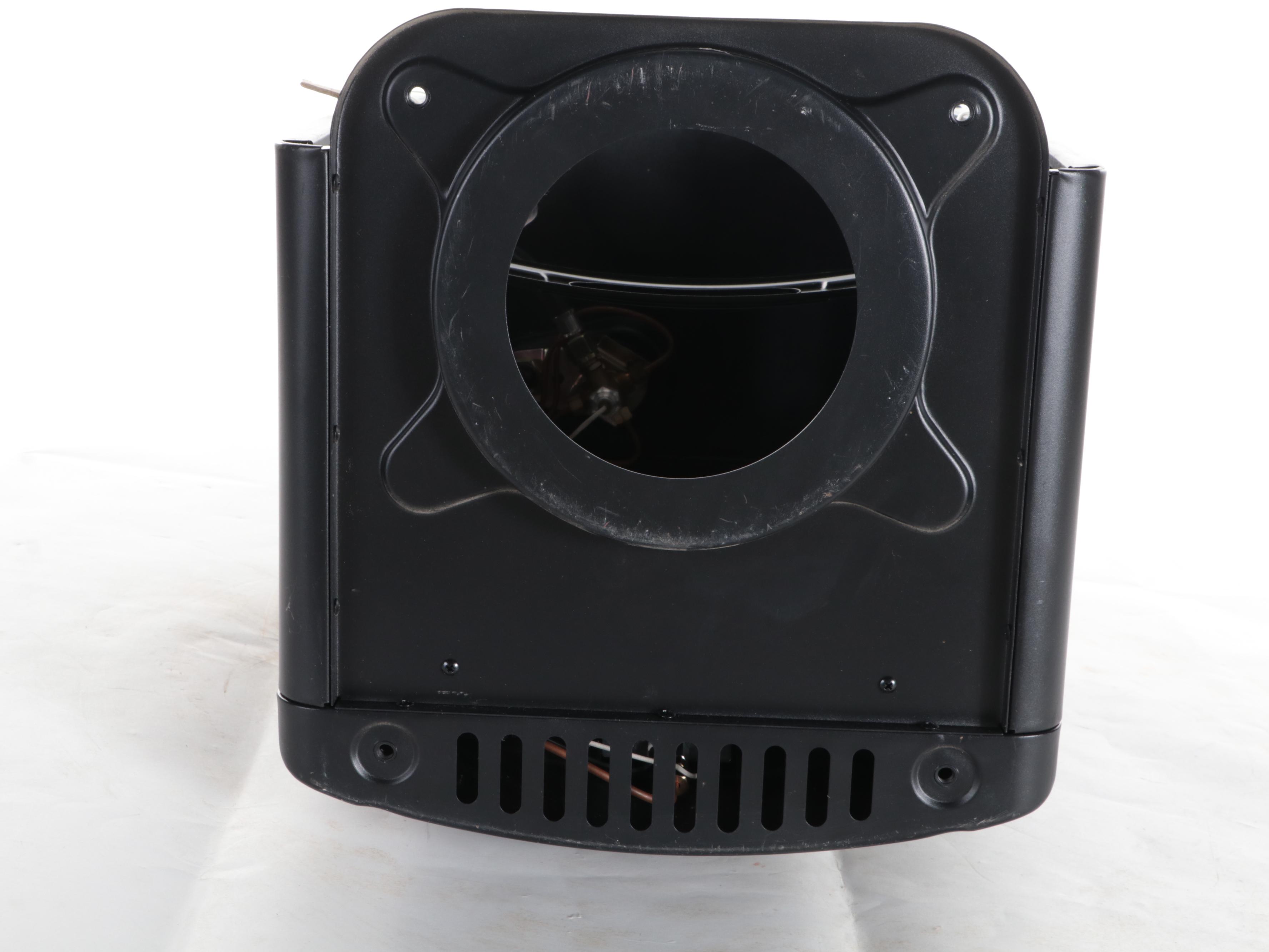 Thermoheat Propane Space Heater