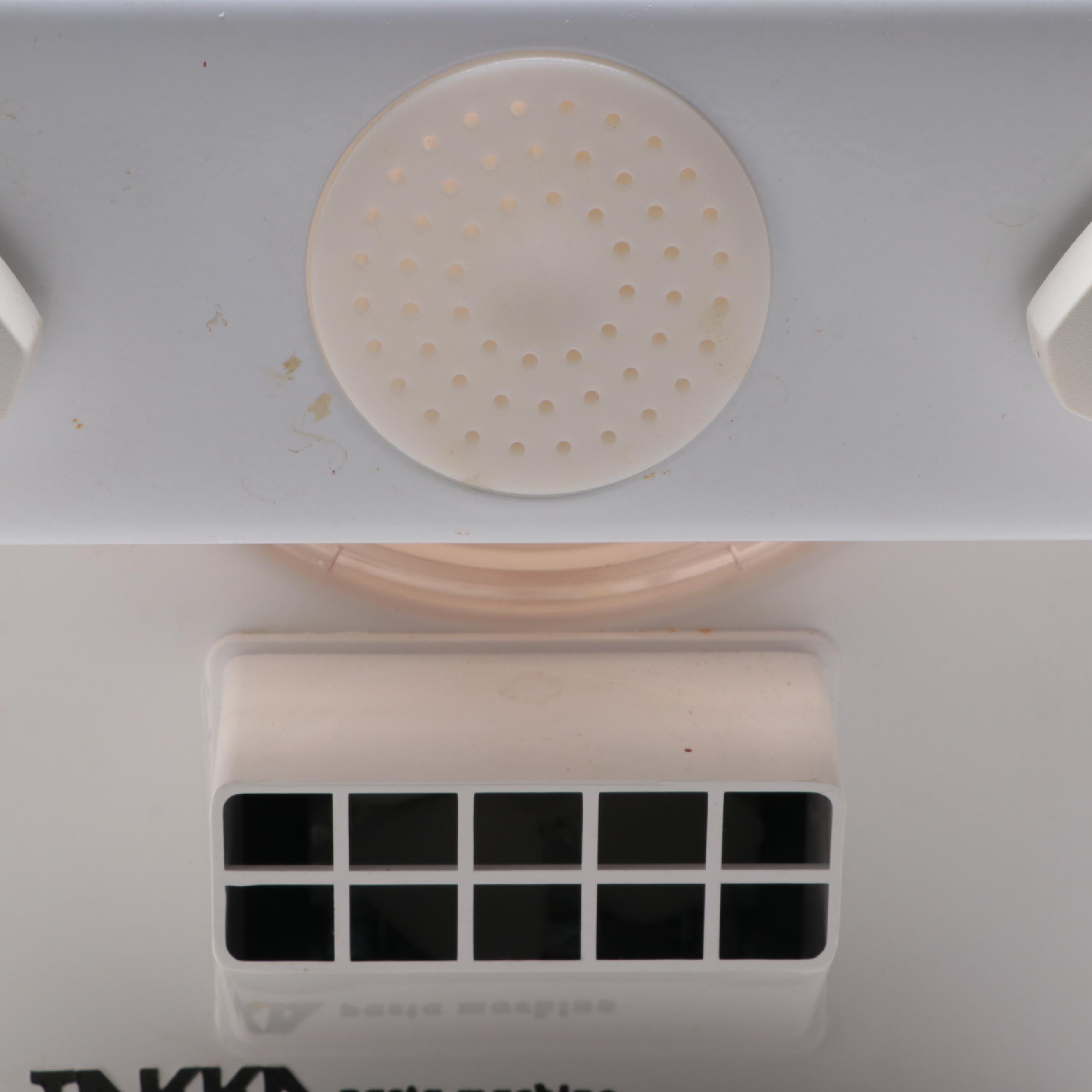 Creative Technologies Takka Pasta Machine