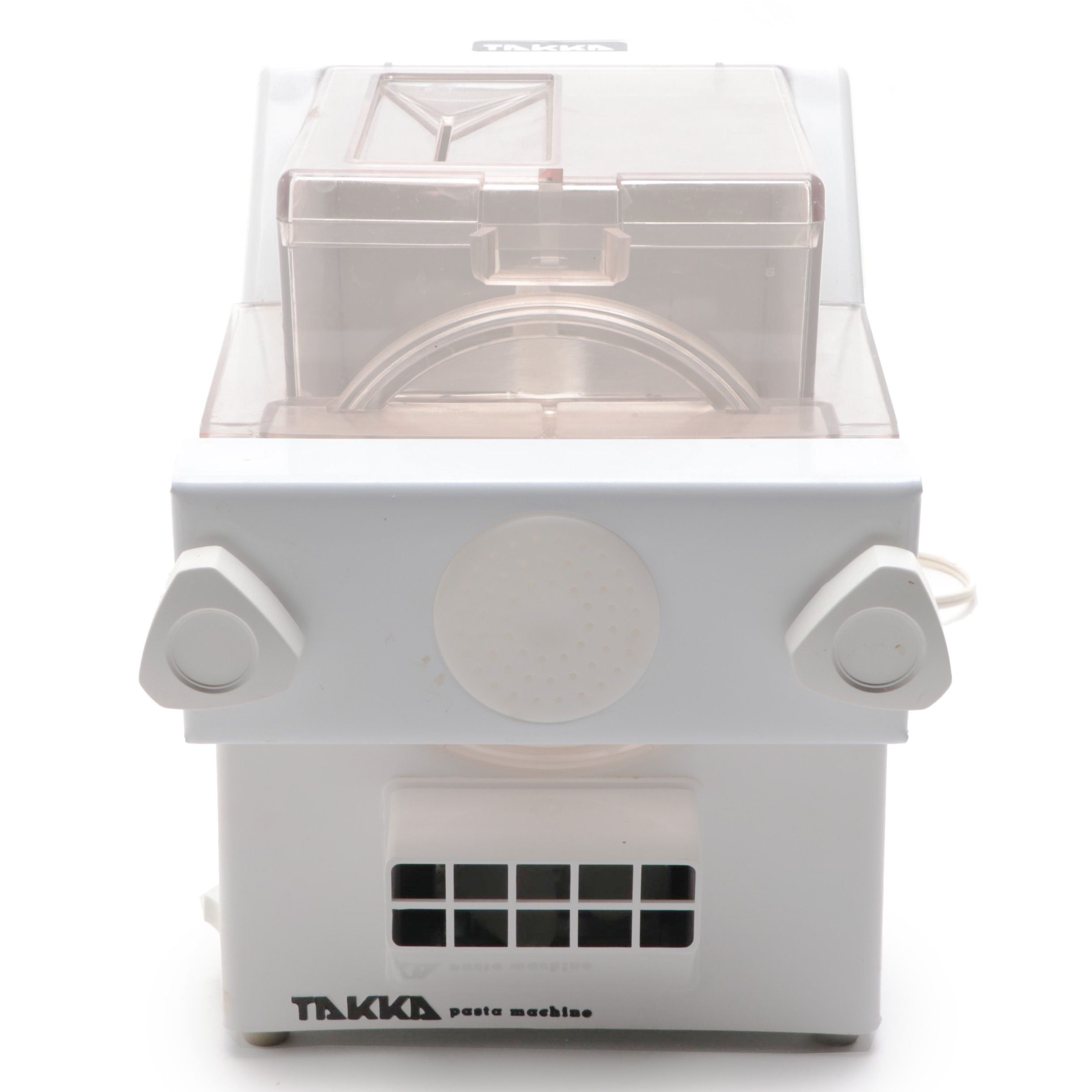 Creative Technologies Takka Pasta Machine