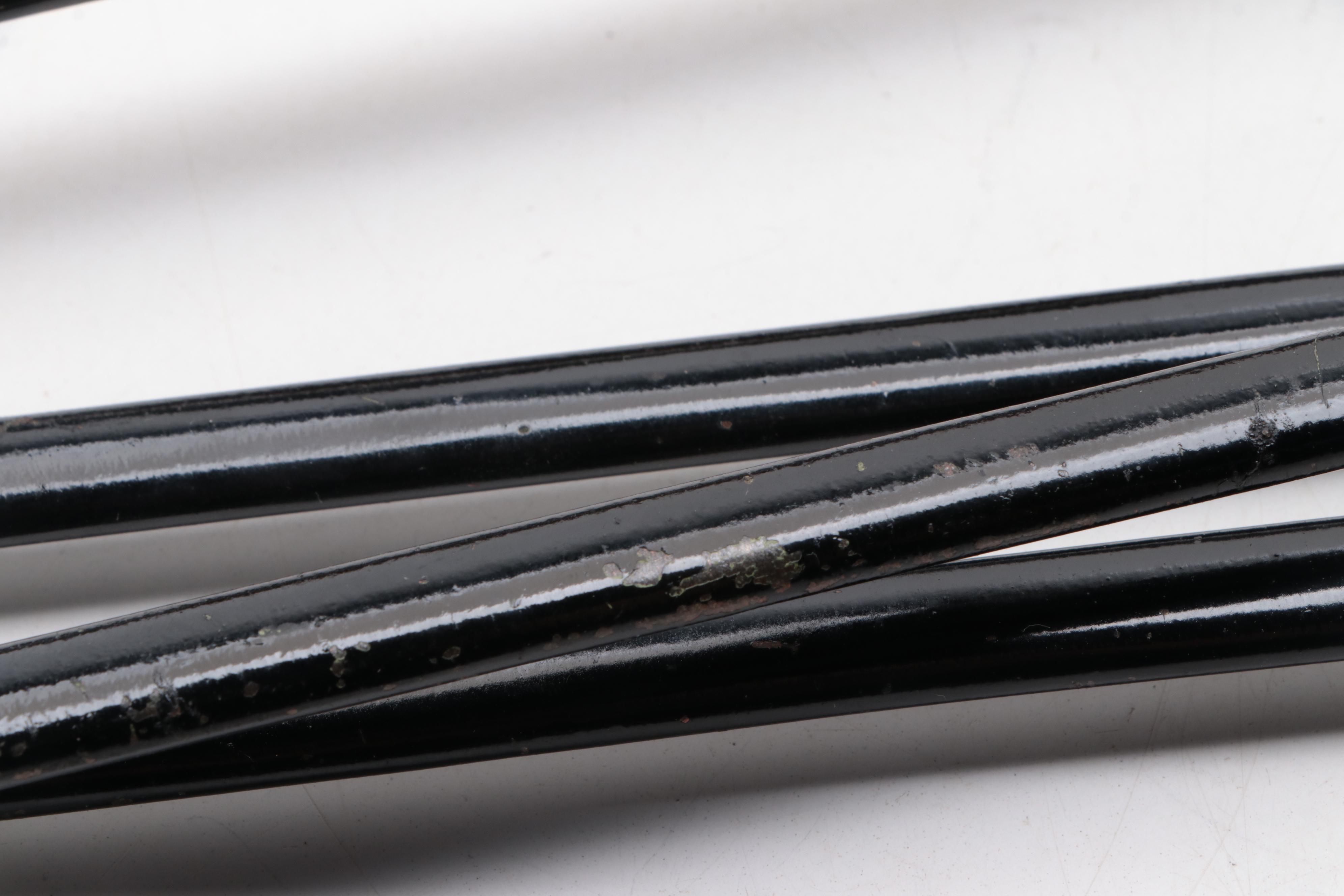 World War II Era U. S. Navy Parallel Plotter Drafting Machine, Mid-20th C