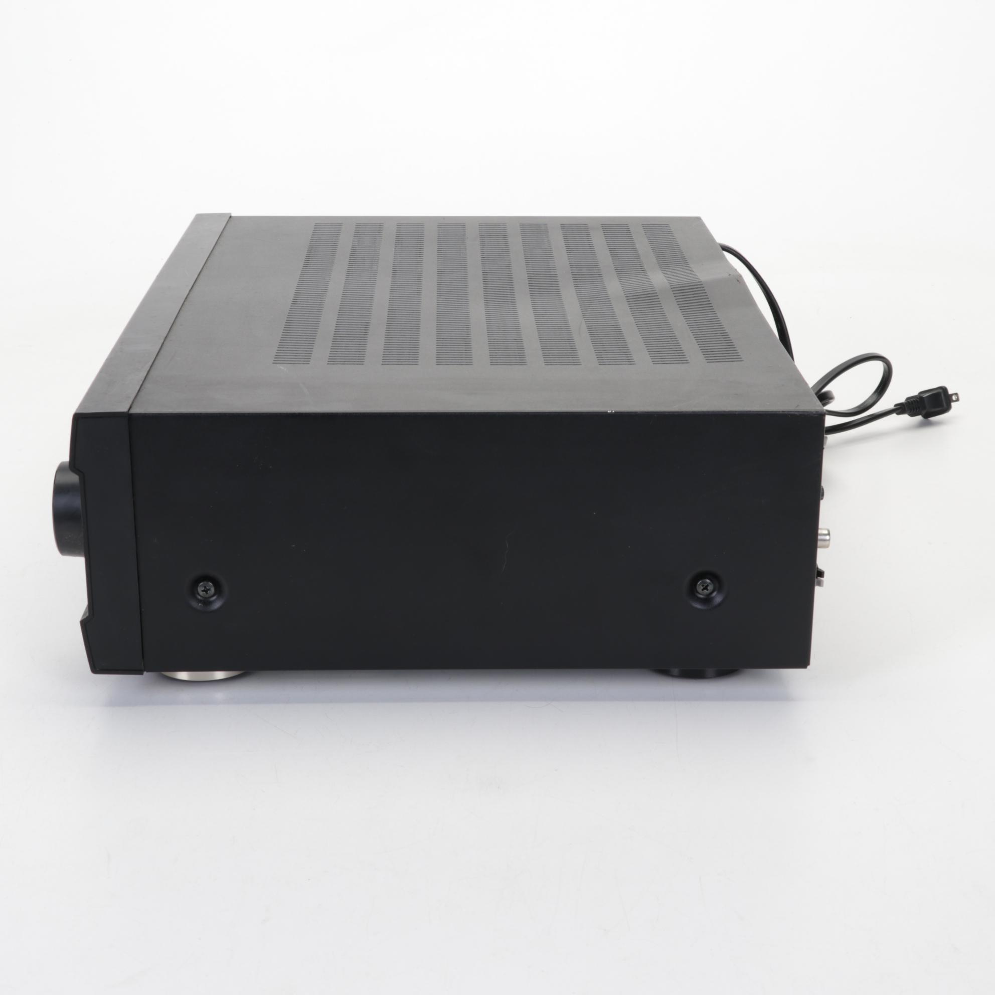 Sherwood RX-4109 AM/FM Stereo Receiver