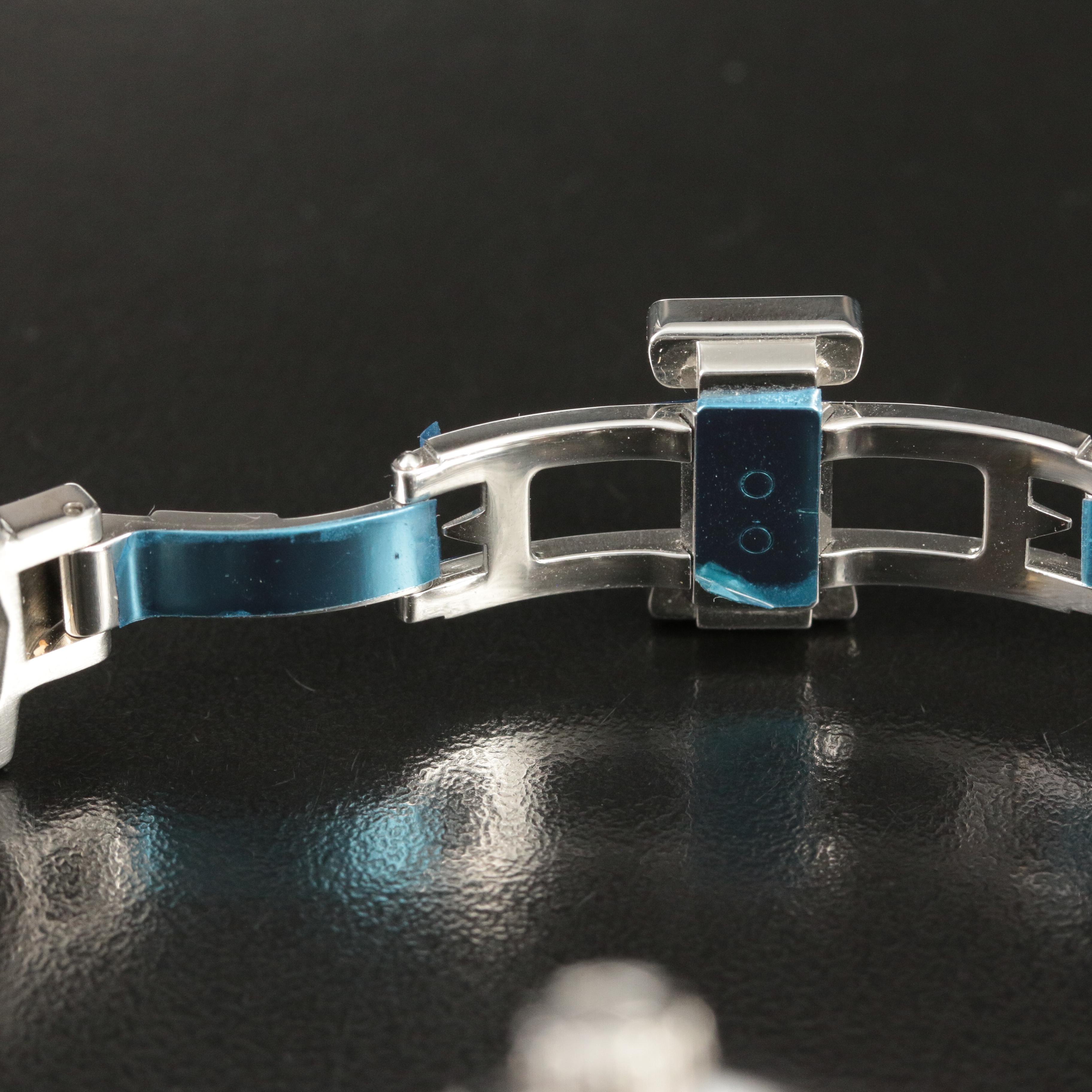 TAG Heuer Link Calibre 5 Automatic Watch