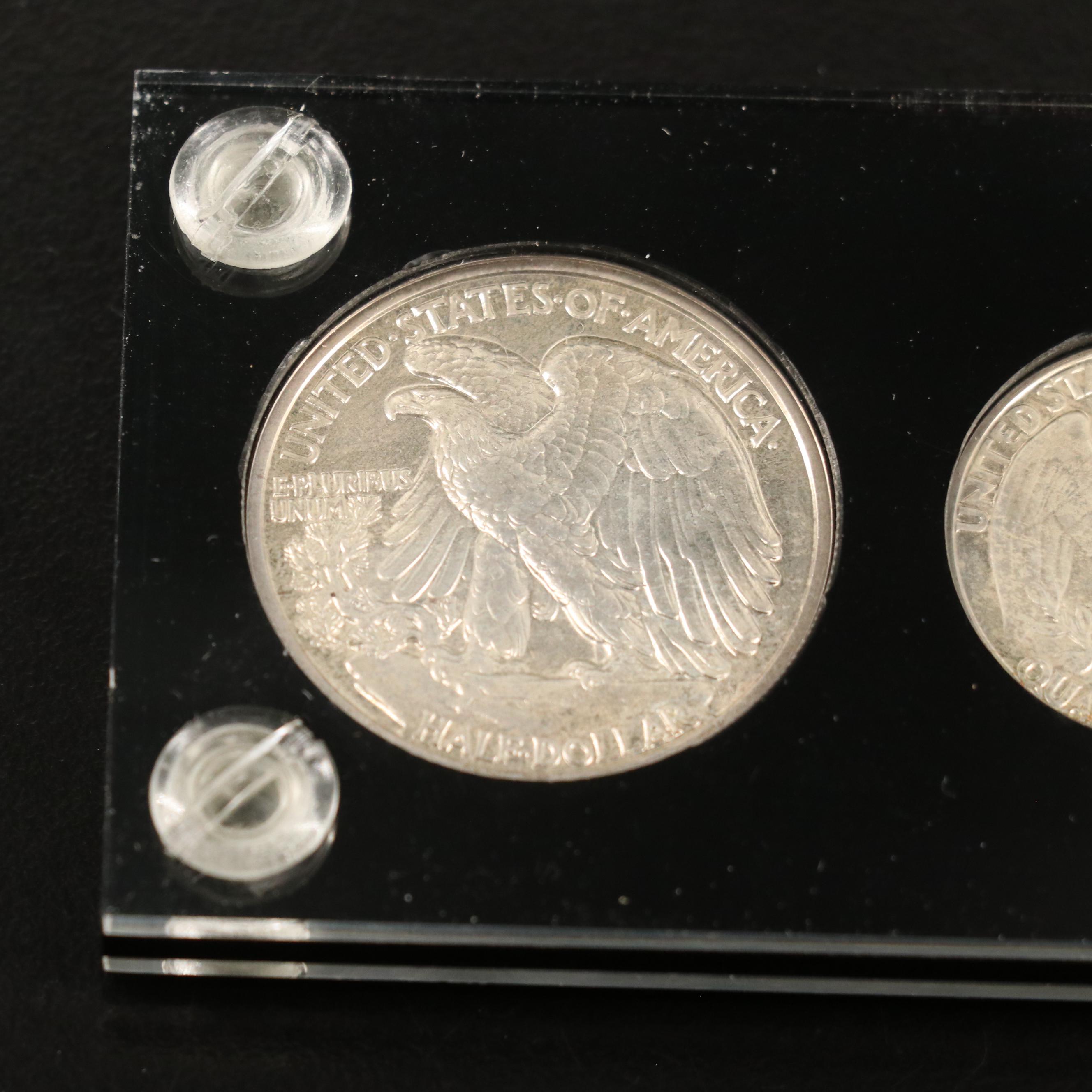 Key Date 1936 U.S. Proof Set