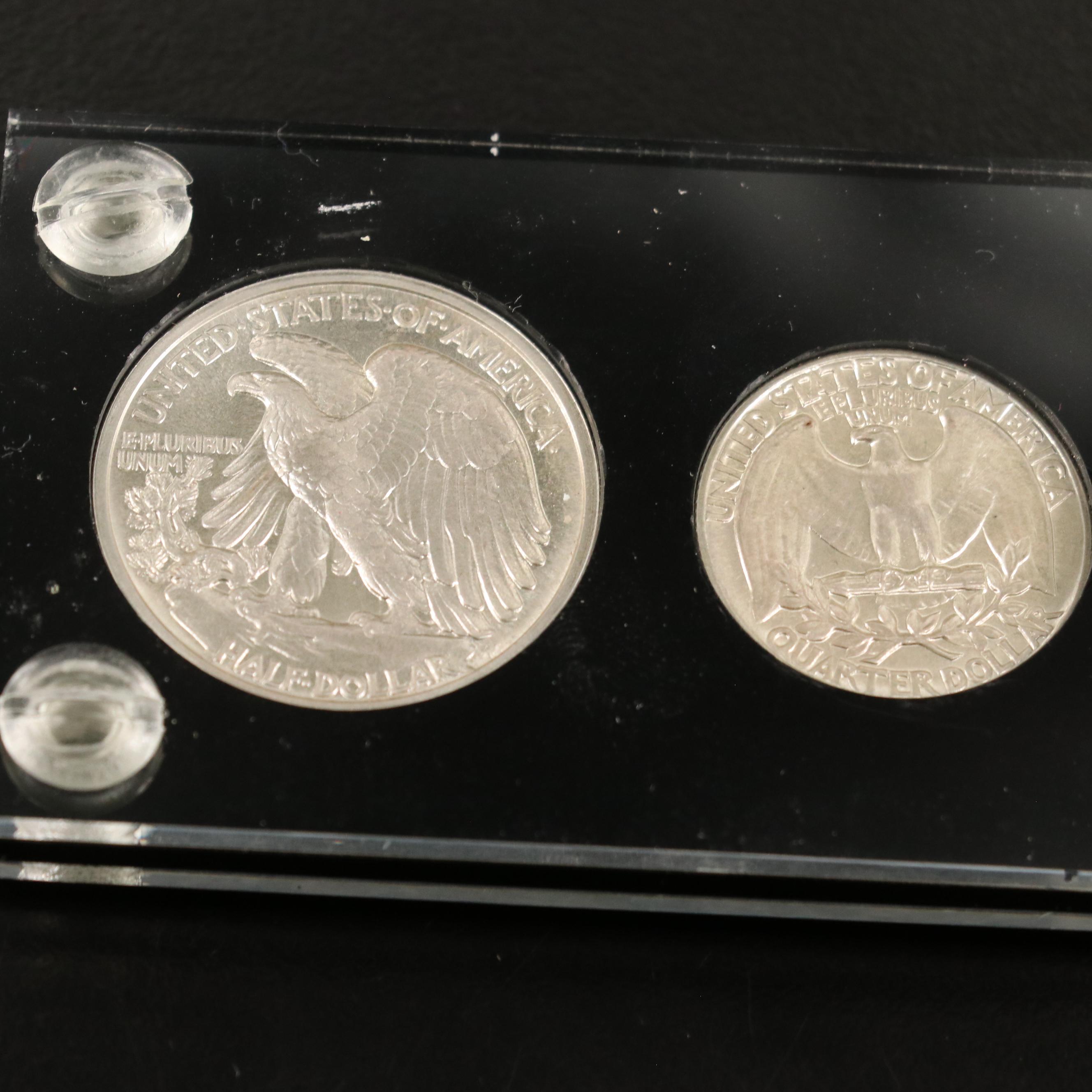 1938 U.S. Proof Set