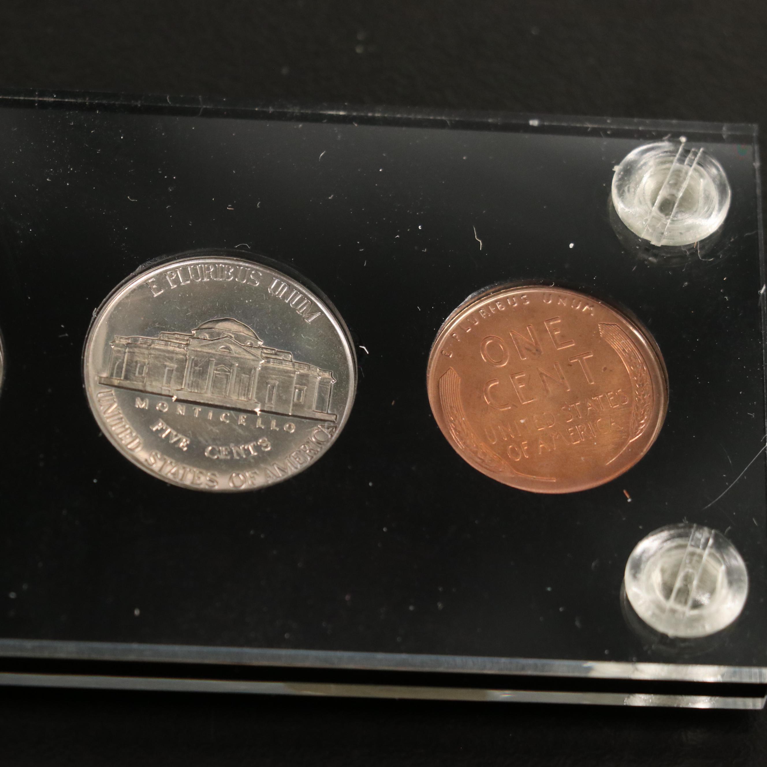 1938 U.S. Proof Set