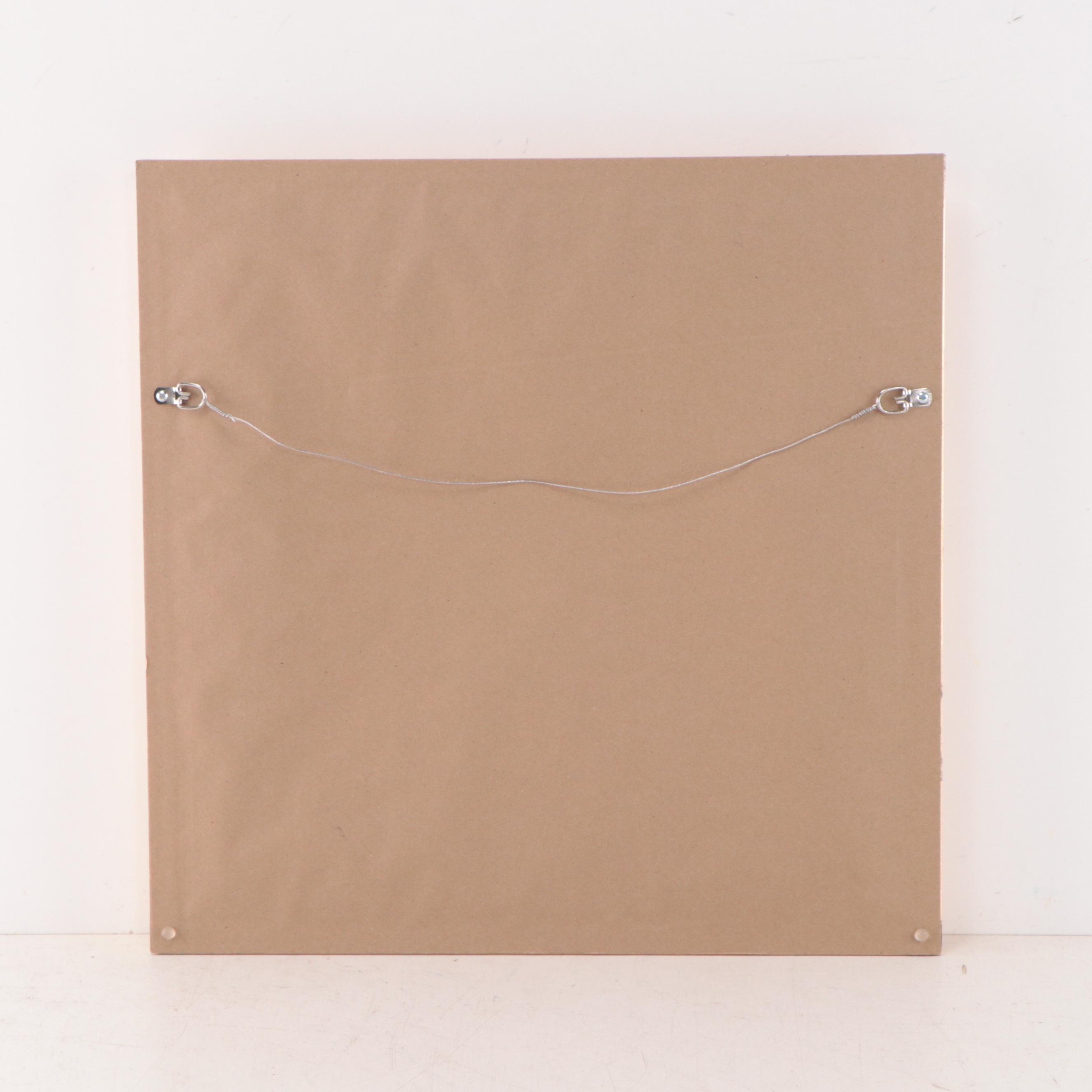 Emily Jones Landscape Oil Painting, 21st Century