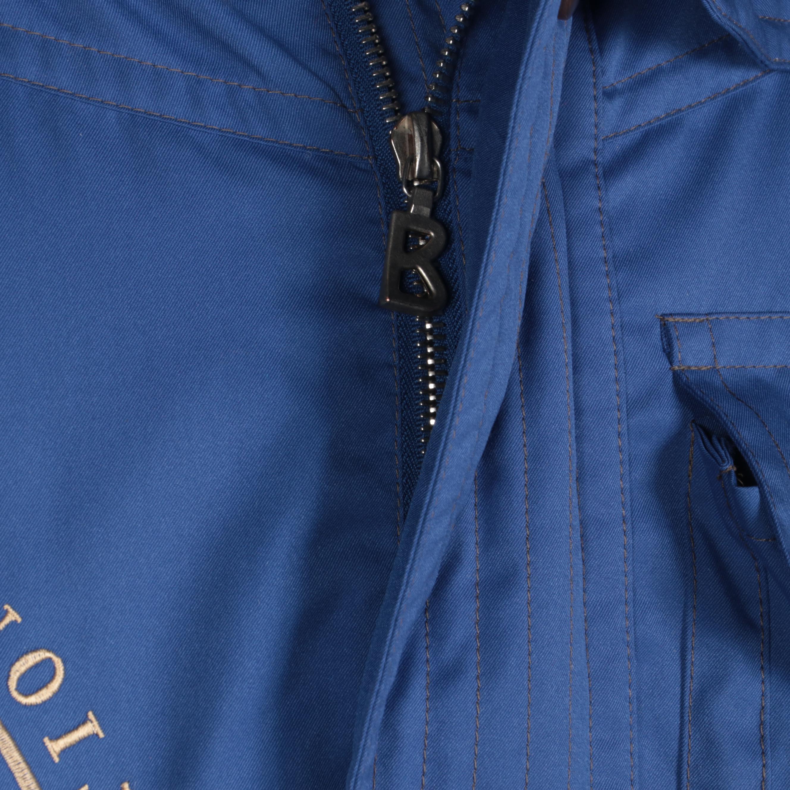 Bogner Two-Piece Ski Suit with Knit Beanies