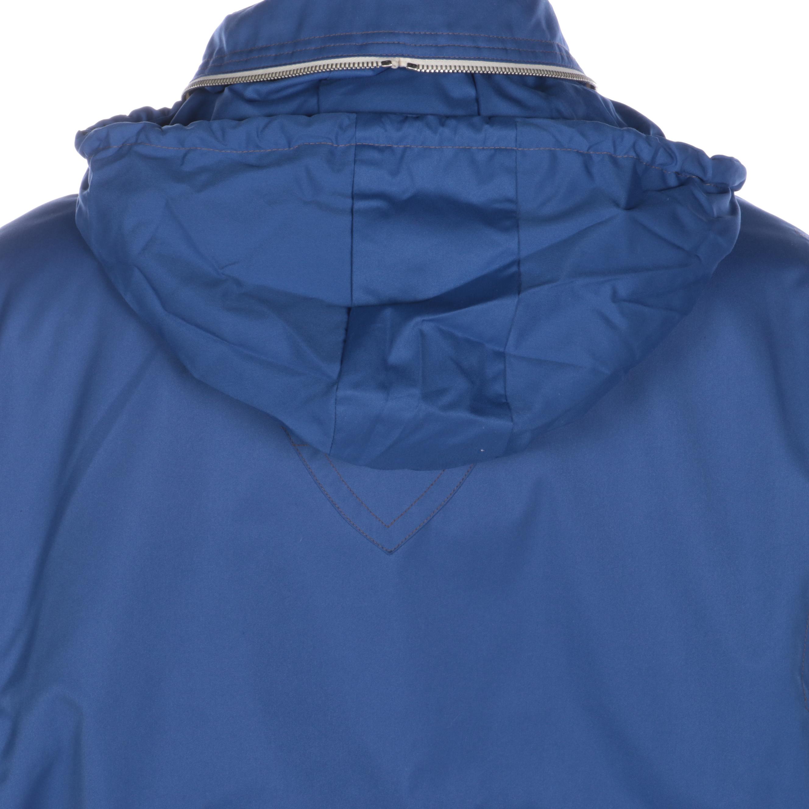 Bogner Two-Piece Ski Suit with Knit Beanies