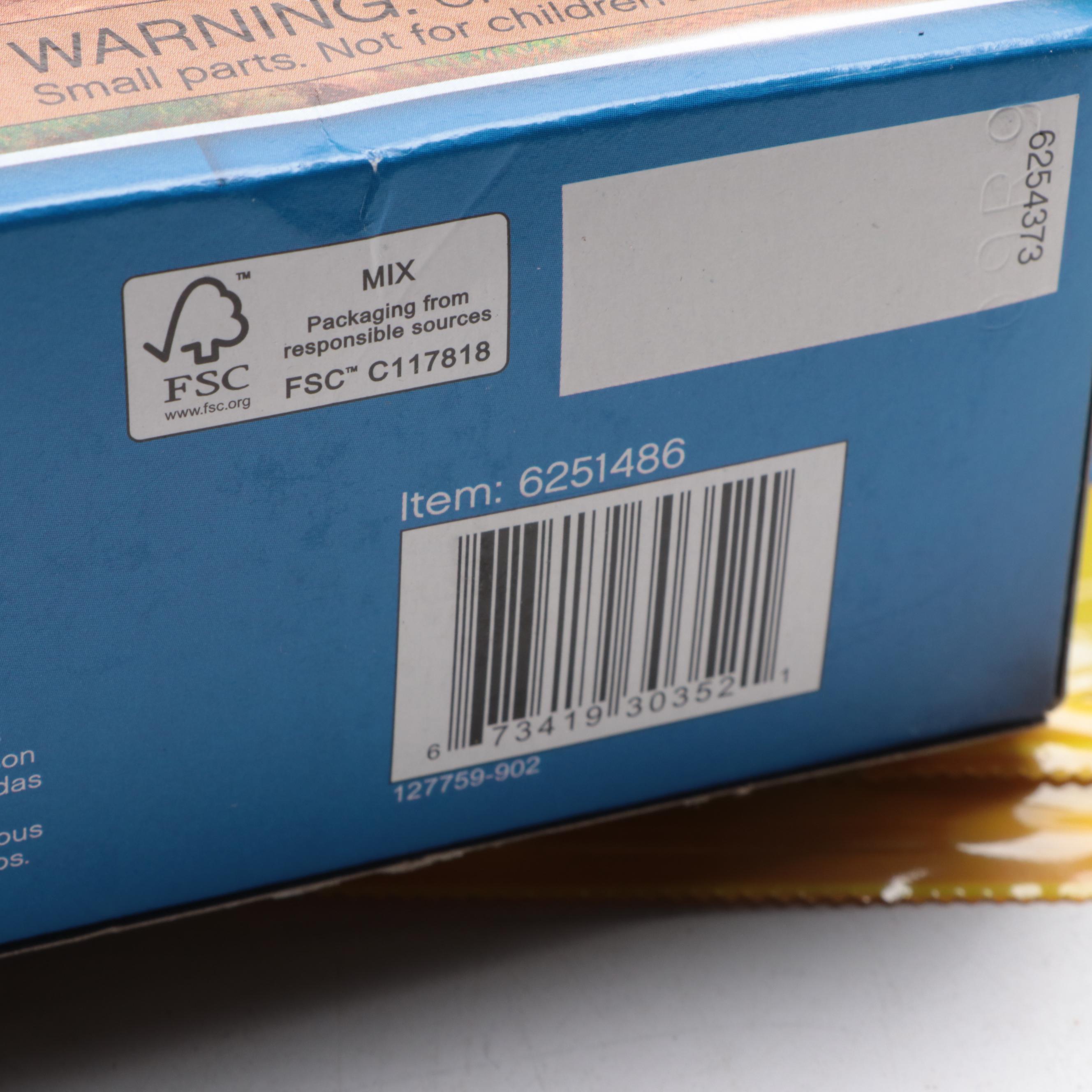 LEGO IDEAS and CITY Building Sets and Accessories