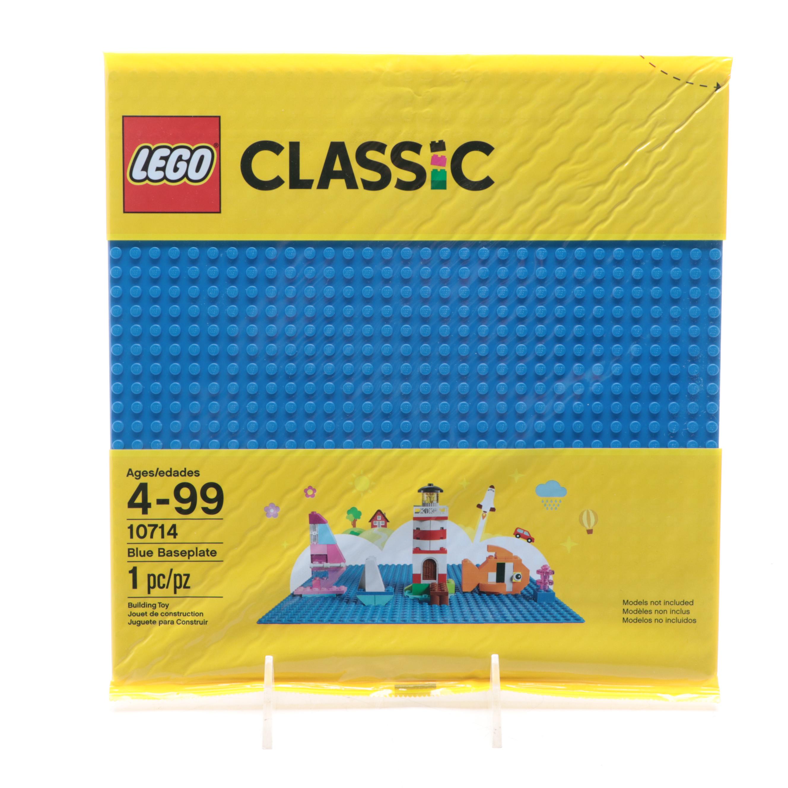 LEGO IDEAS and CITY Building Sets and Accessories