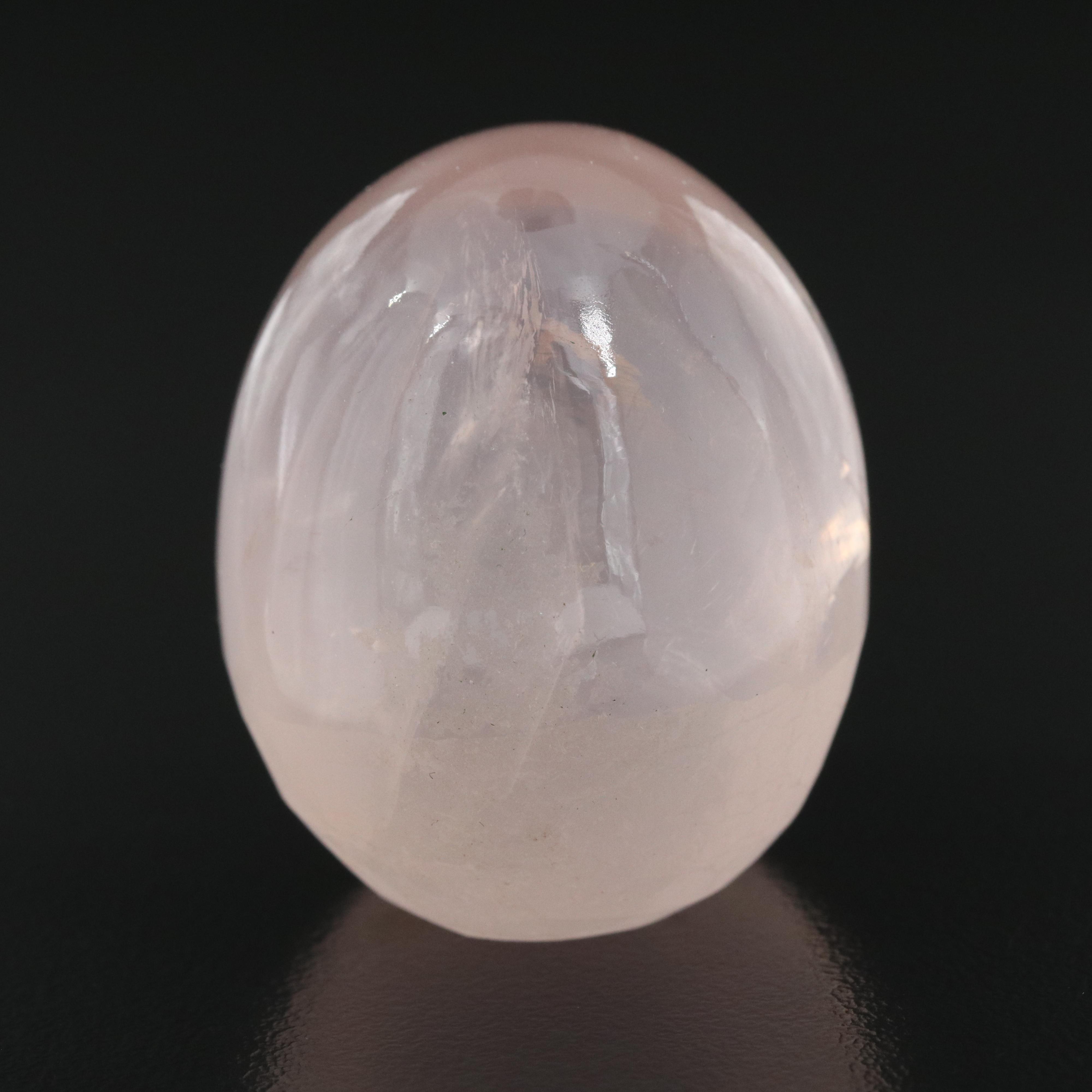 Loose 267.80 CT Star Rose Quartz