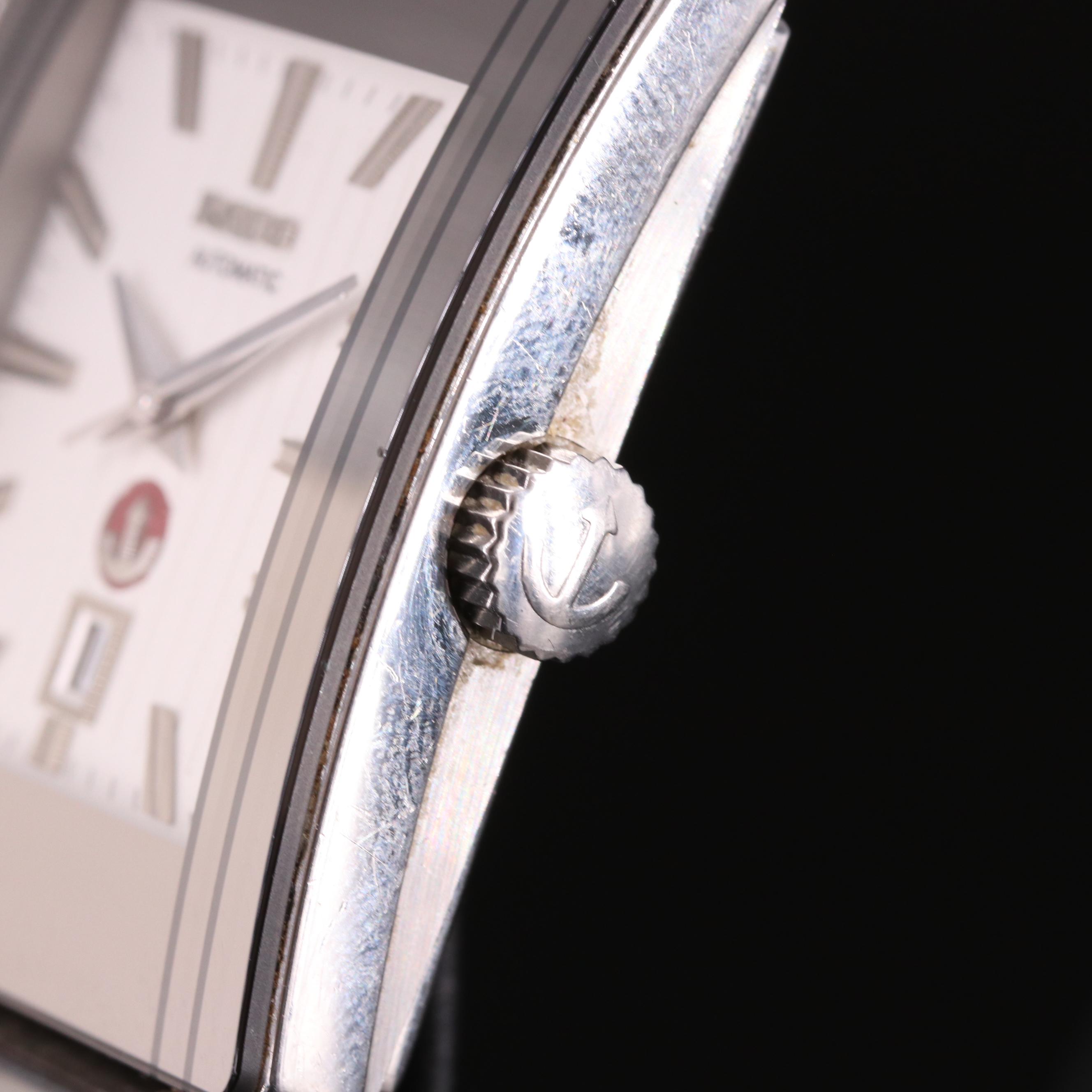 Swiss Rado Integral Automatic Watch