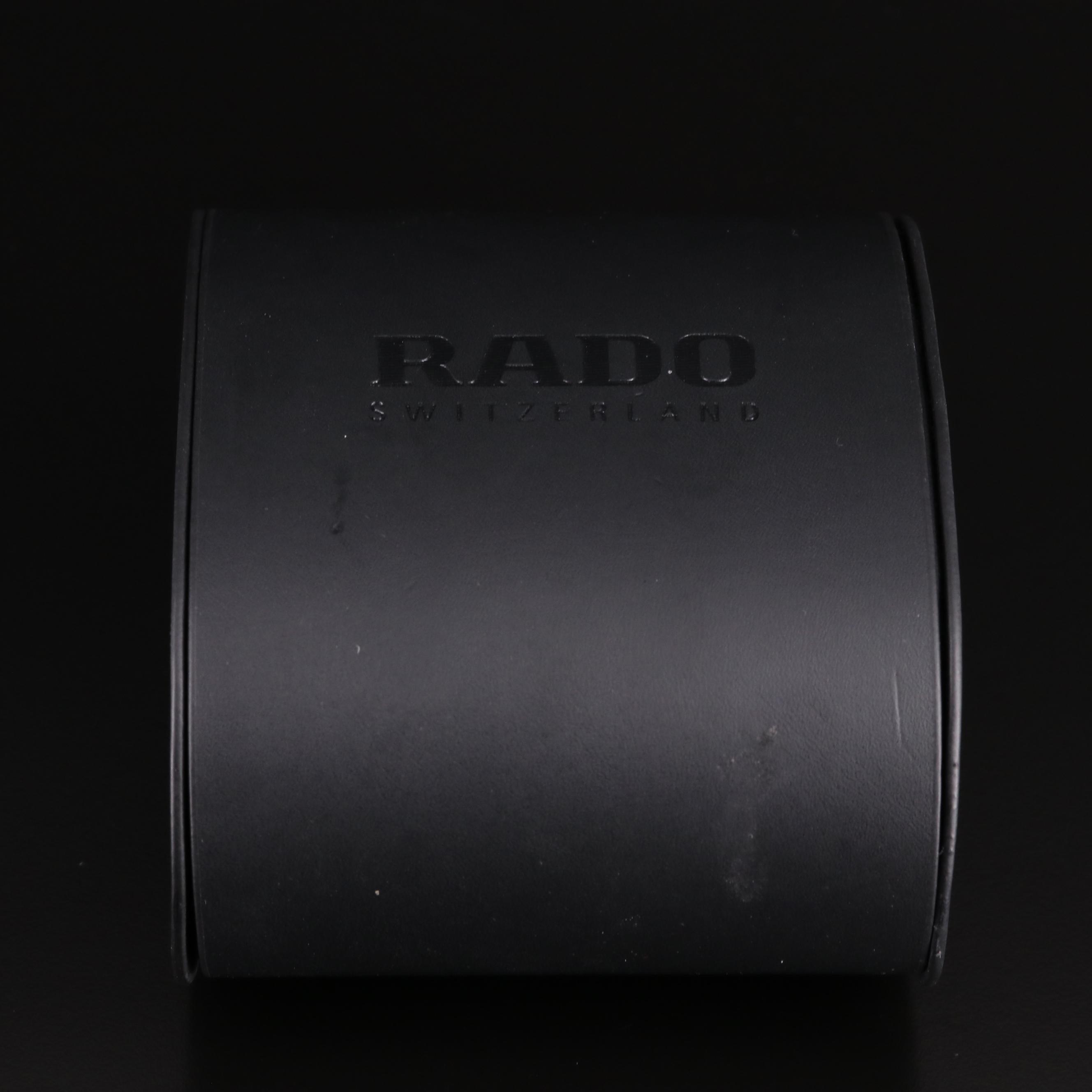 Swiss Rado Integral Automatic Watch