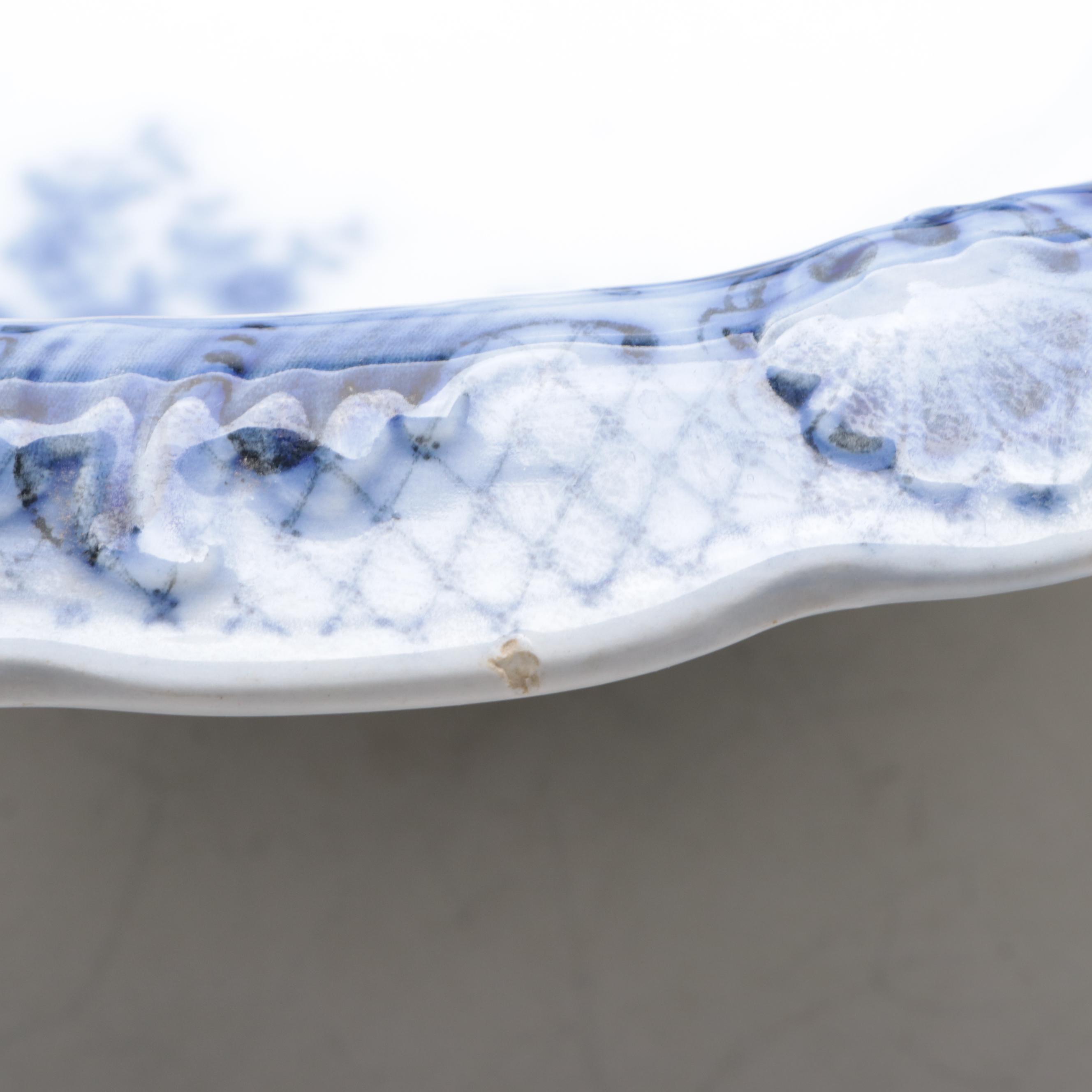 Wood & Sons "Princess" Pitchers, Basin, Chamber Pot and More