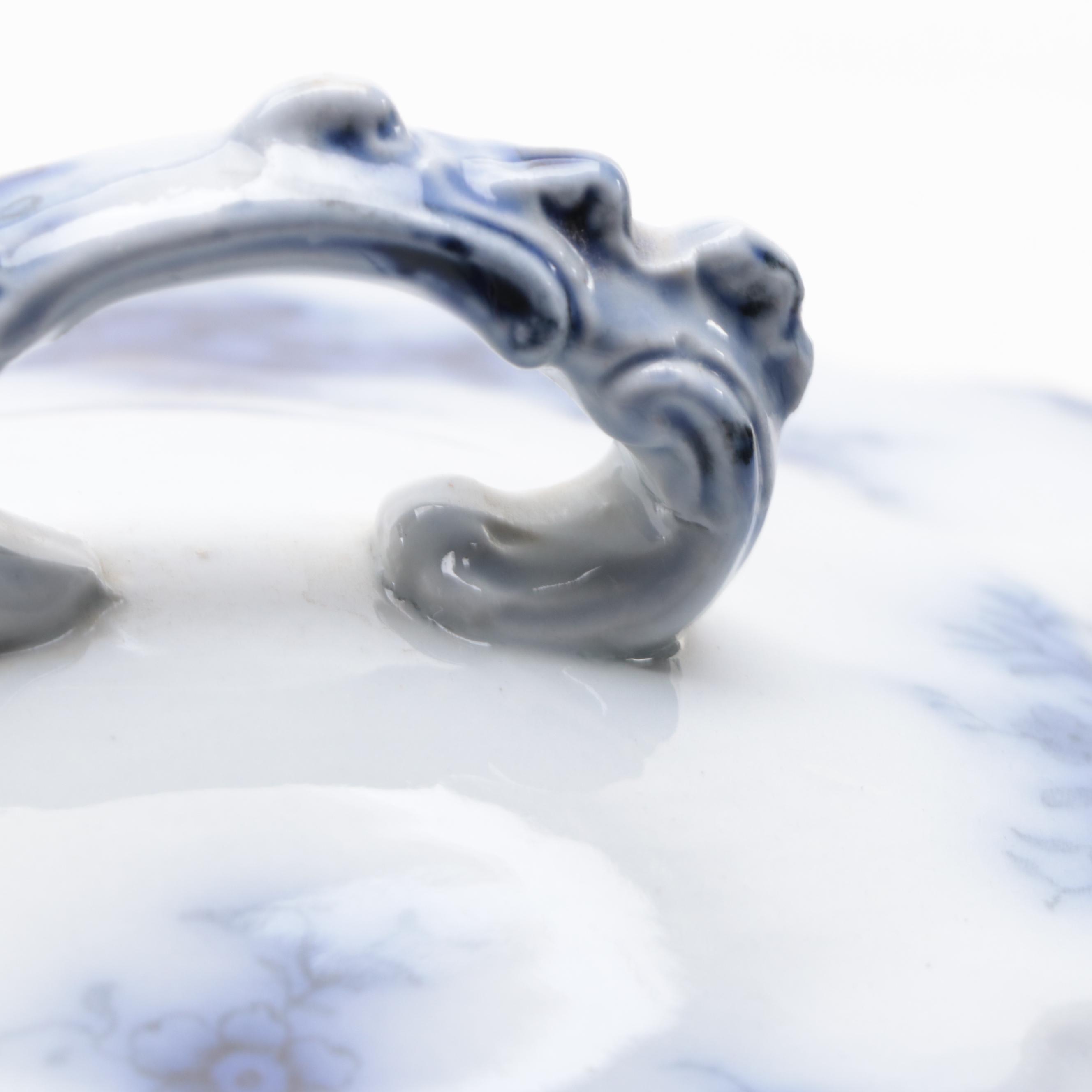 Wood & Sons "Princess" Pitchers, Basin, Chamber Pot and More