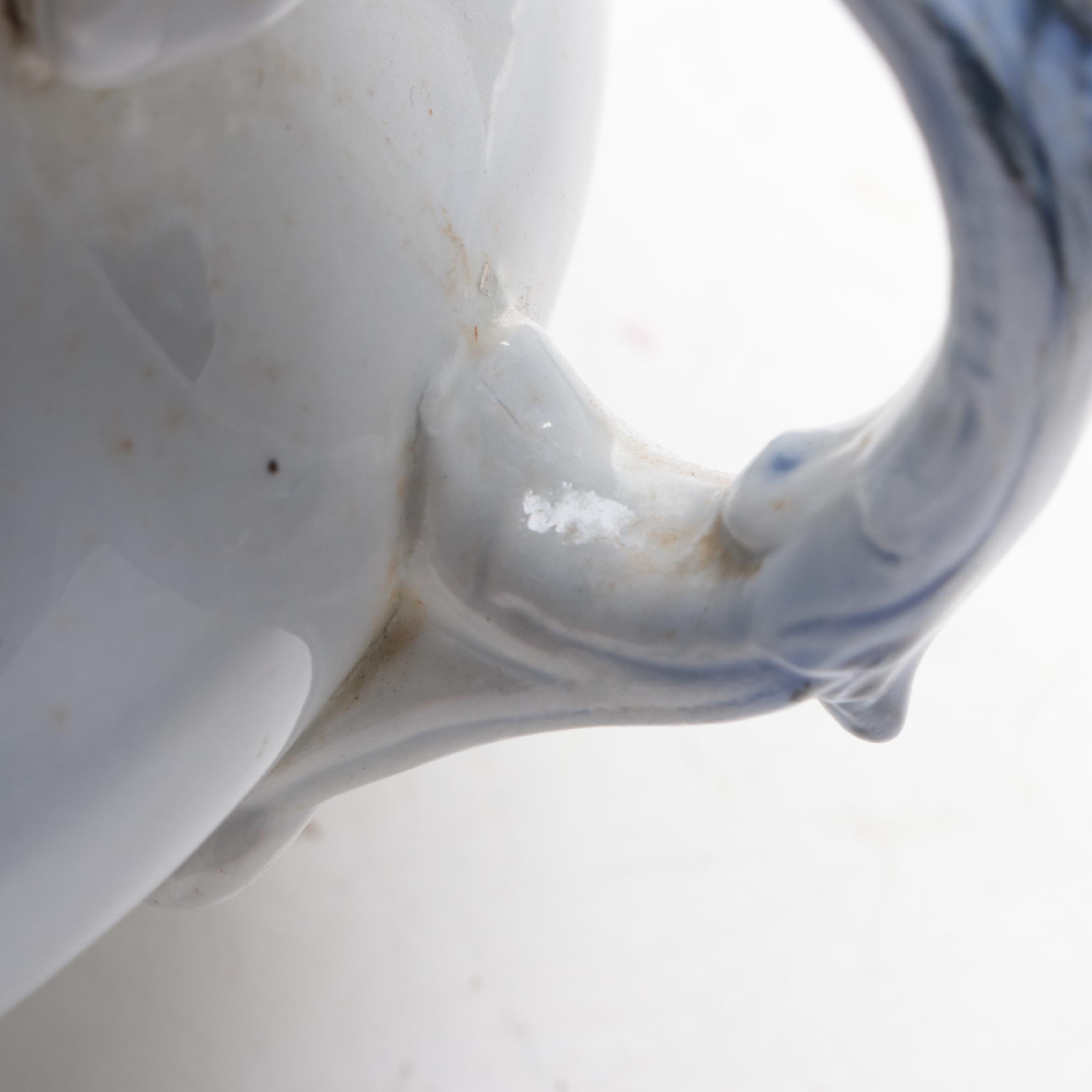 Wood & Sons "Princess" Pitchers, Basin, Chamber Pot and More