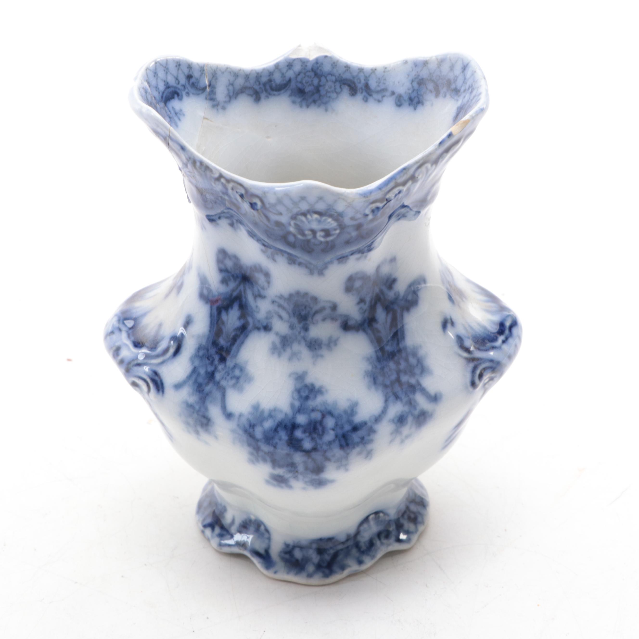 Wood & Sons "Princess" Pitchers, Basin, Chamber Pot and More