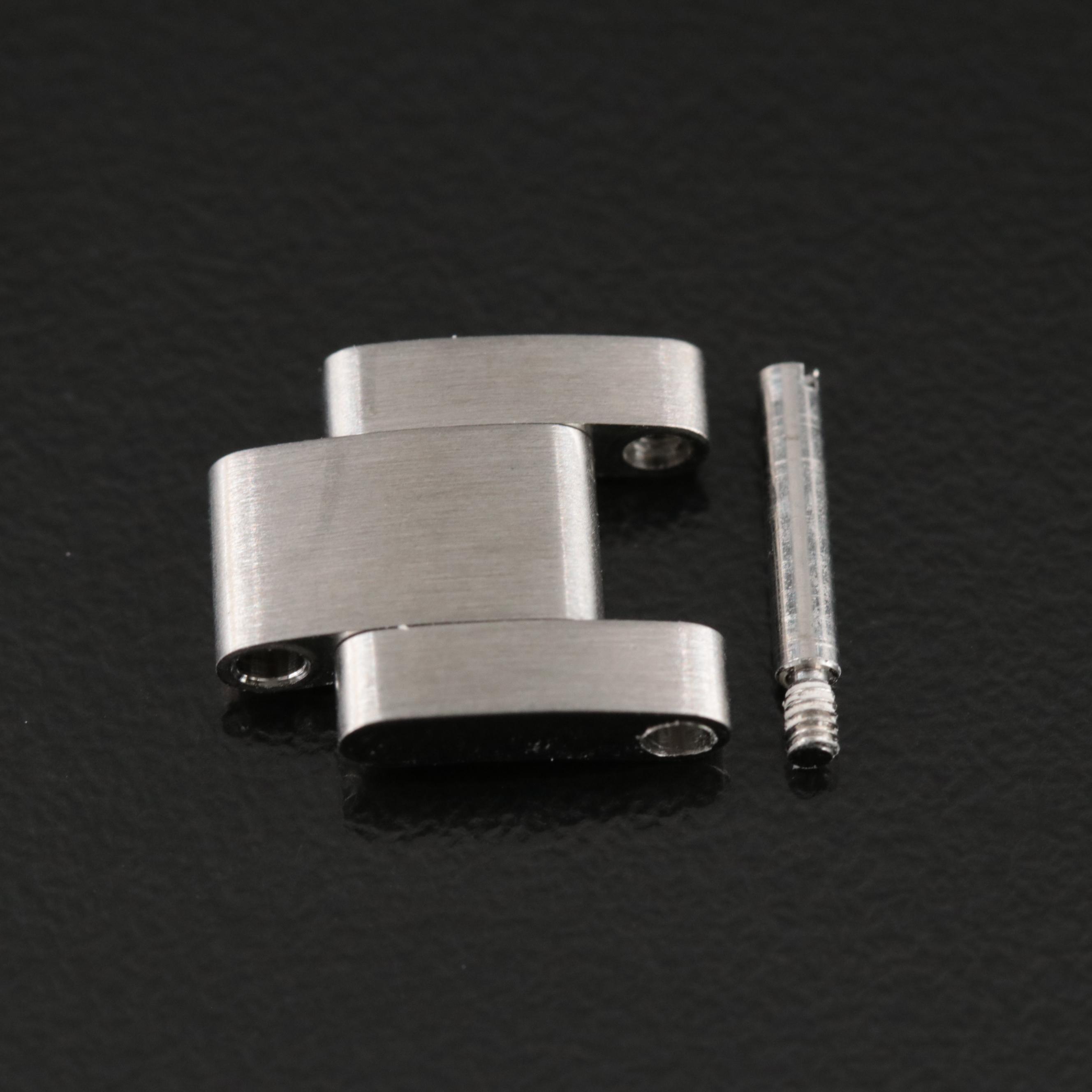 Rolex Oyster Perpetual Olive Green Dial Watch