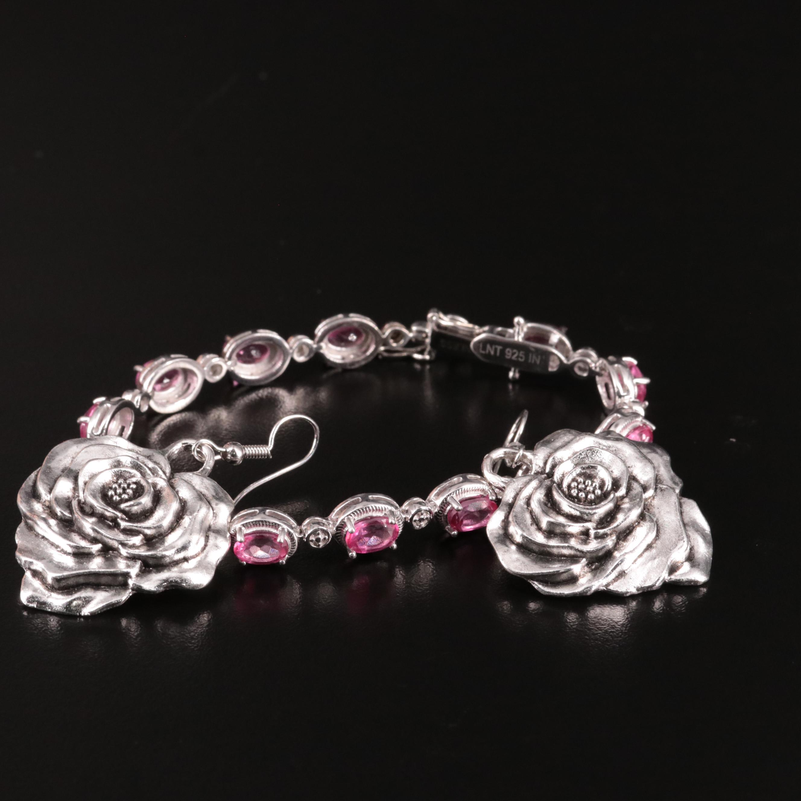 Treasure Trove Jewelry Collection