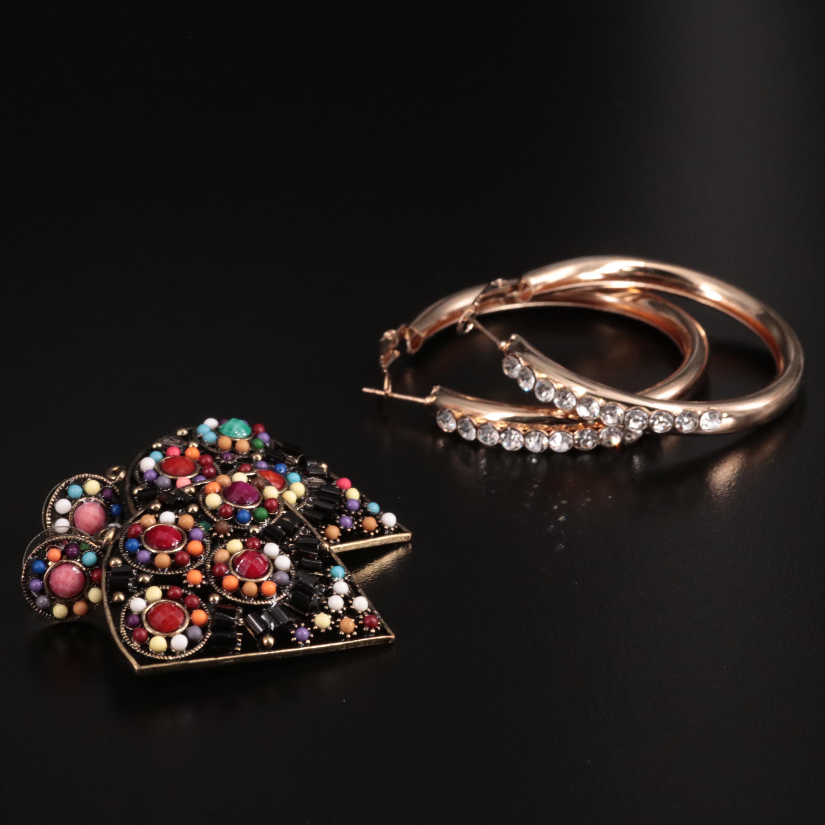 Treasure Trove Jewelry Collection