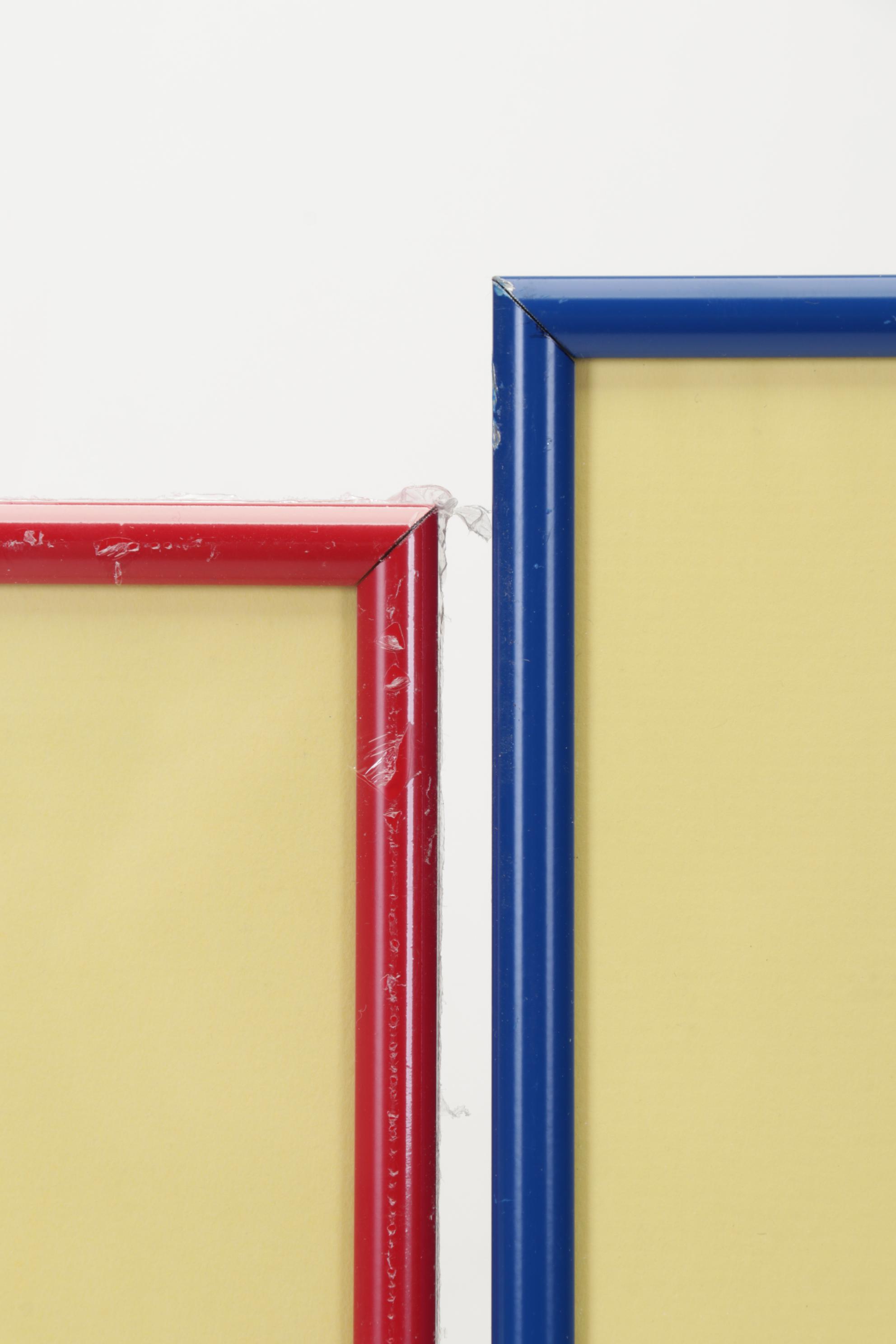 Silver Gelatin Photographs of Elvis Presley and WWII Soldiers