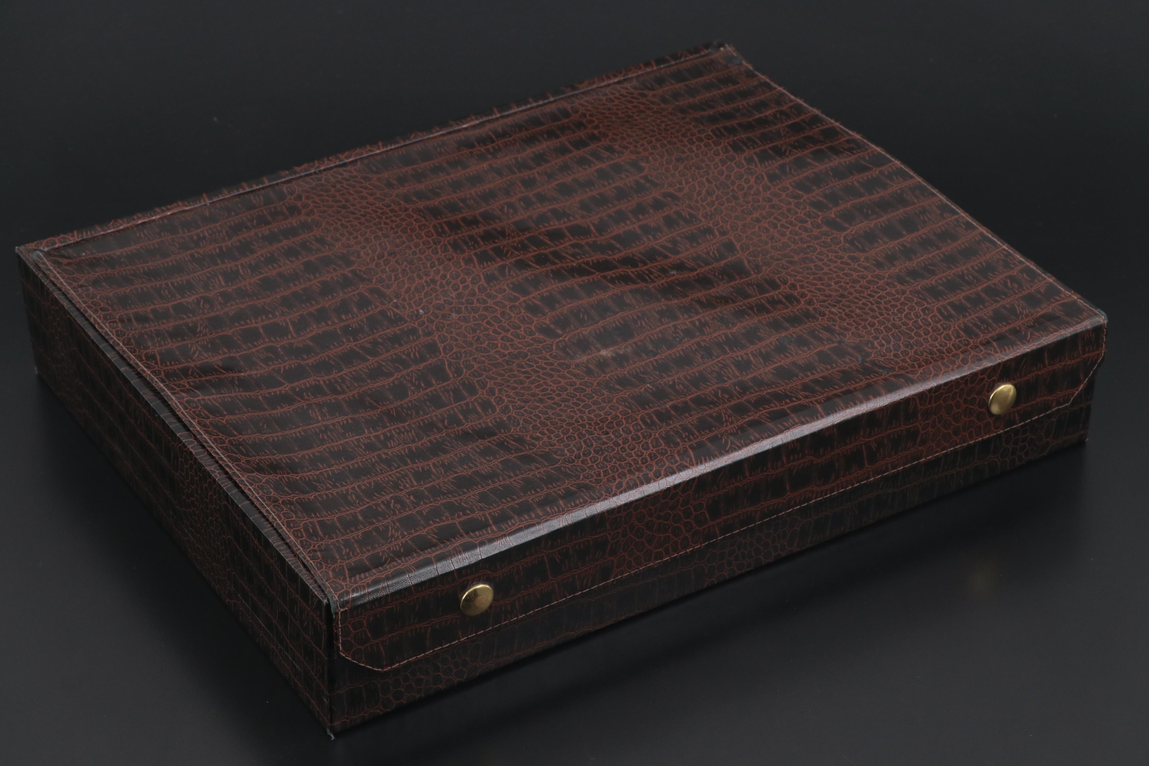 Towle "Legato" Sterling Silver Flatware with Other Sterling and Silver Flatware