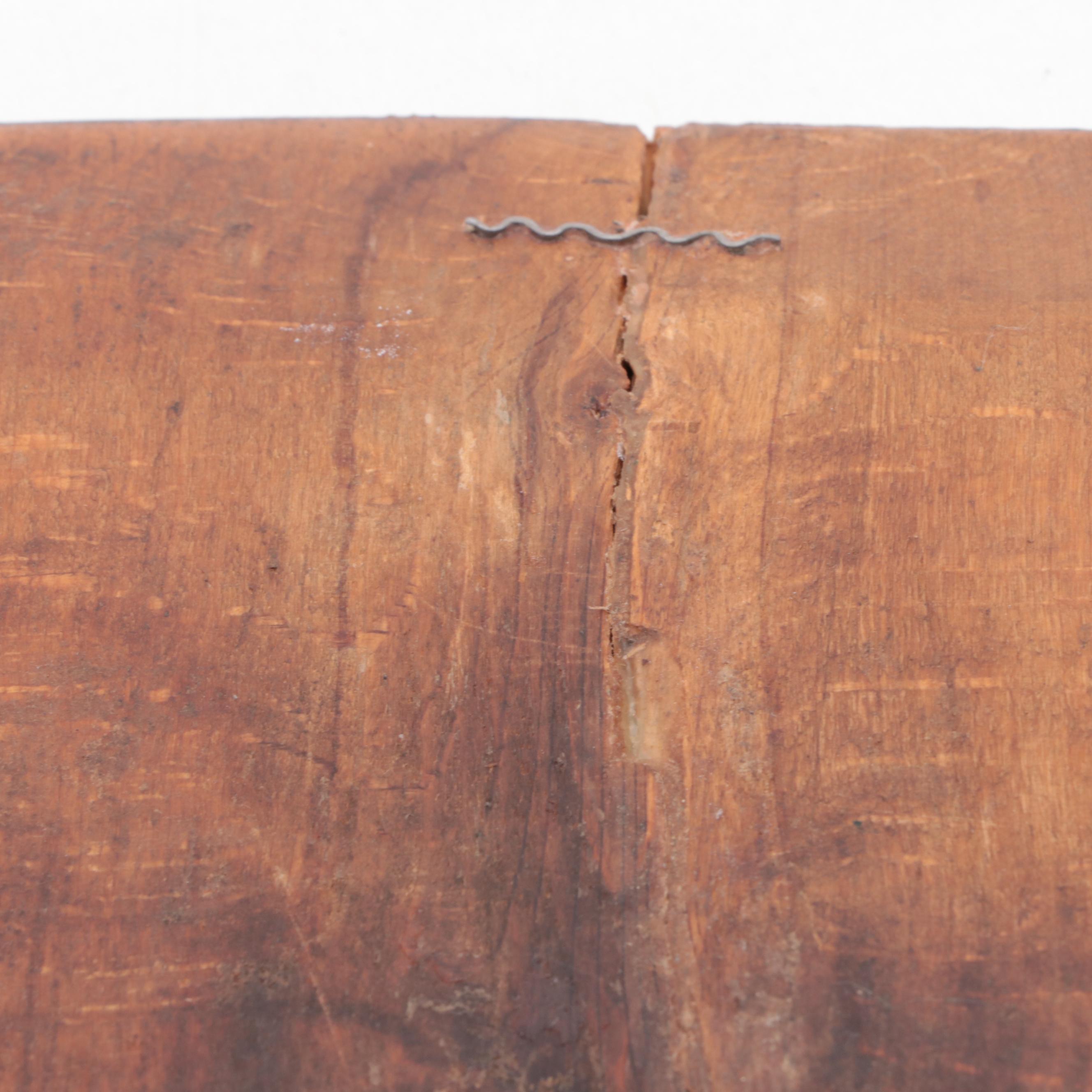 French Wooden Baguette Boards