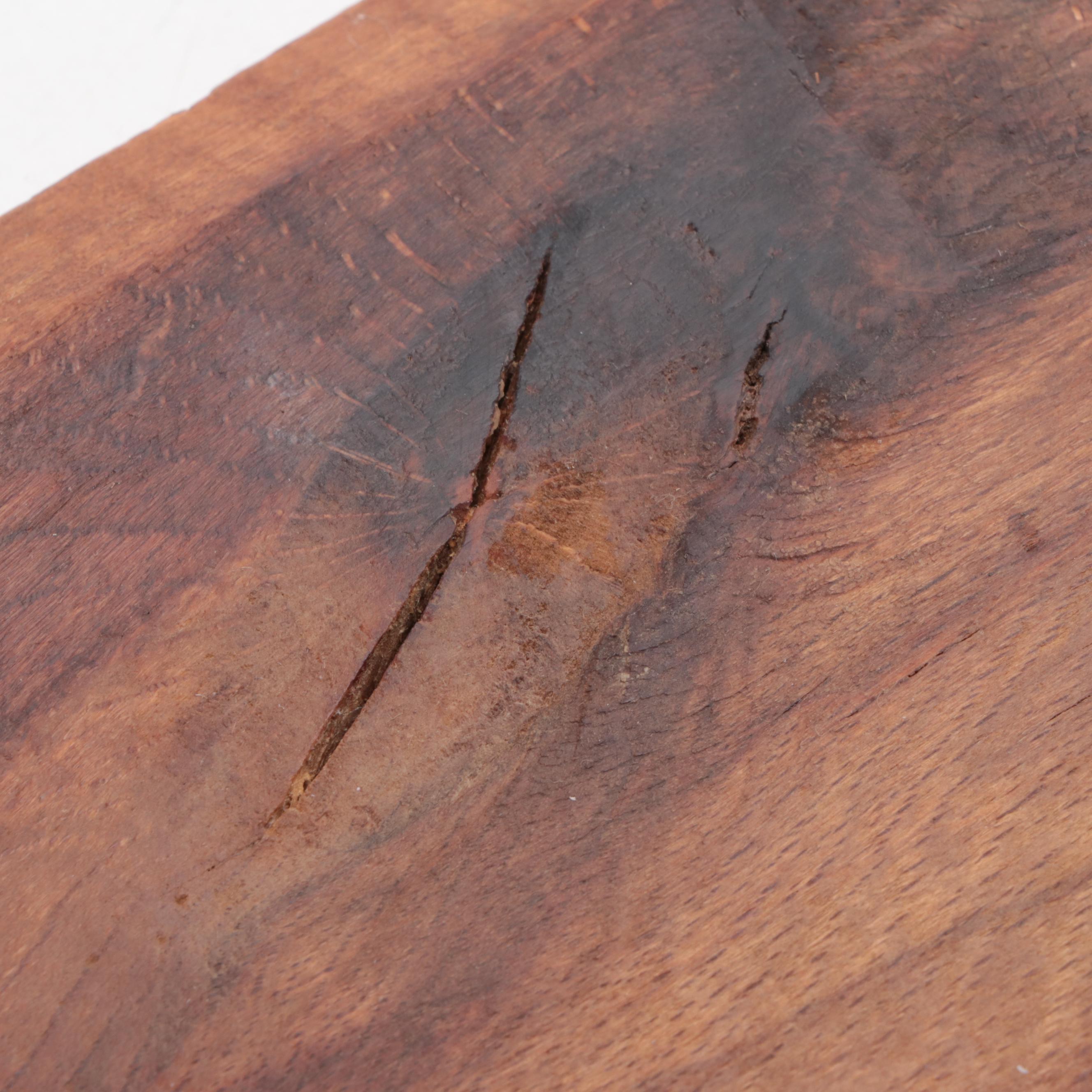 French Wooden Baguette Boards