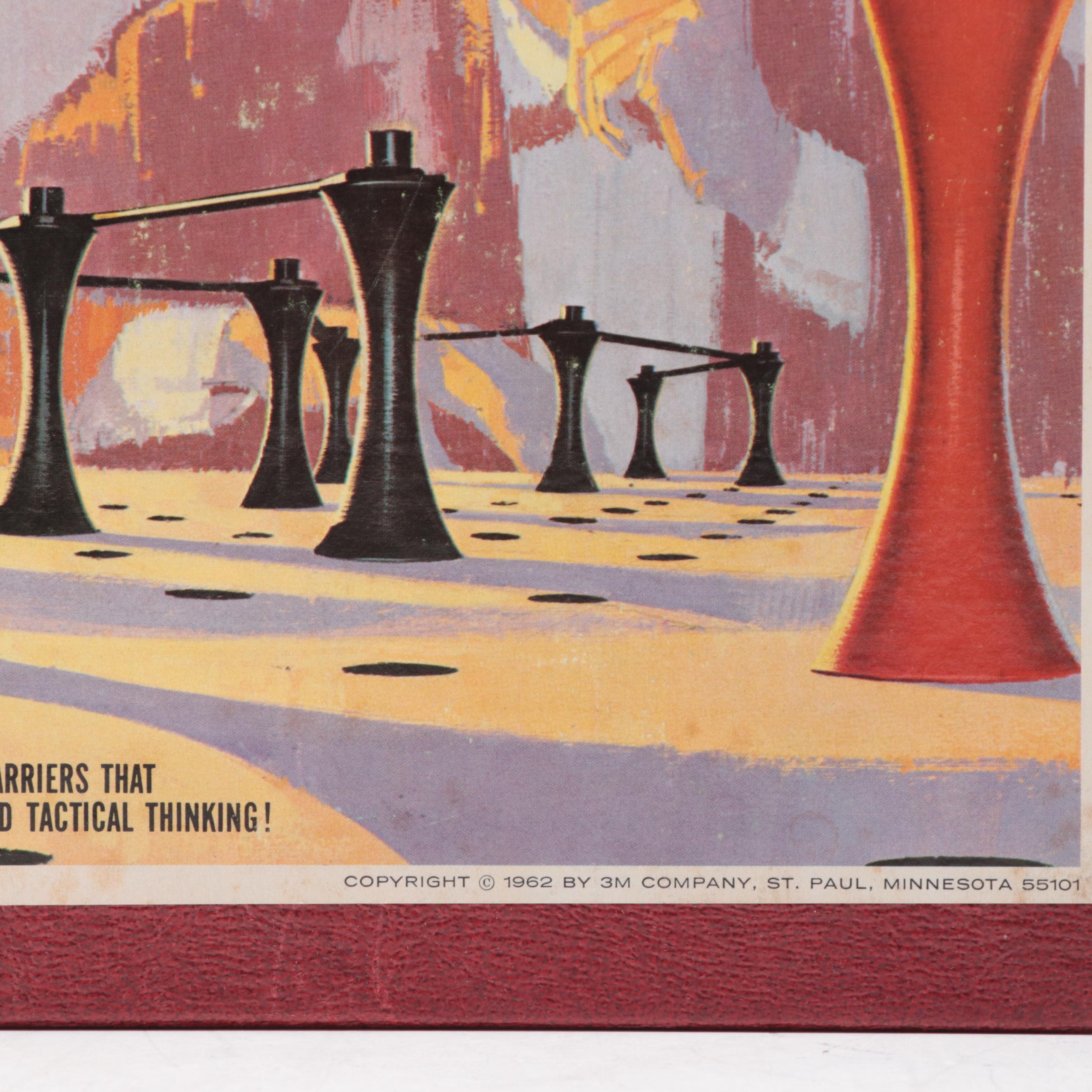 Twixt and Feudal Board Games