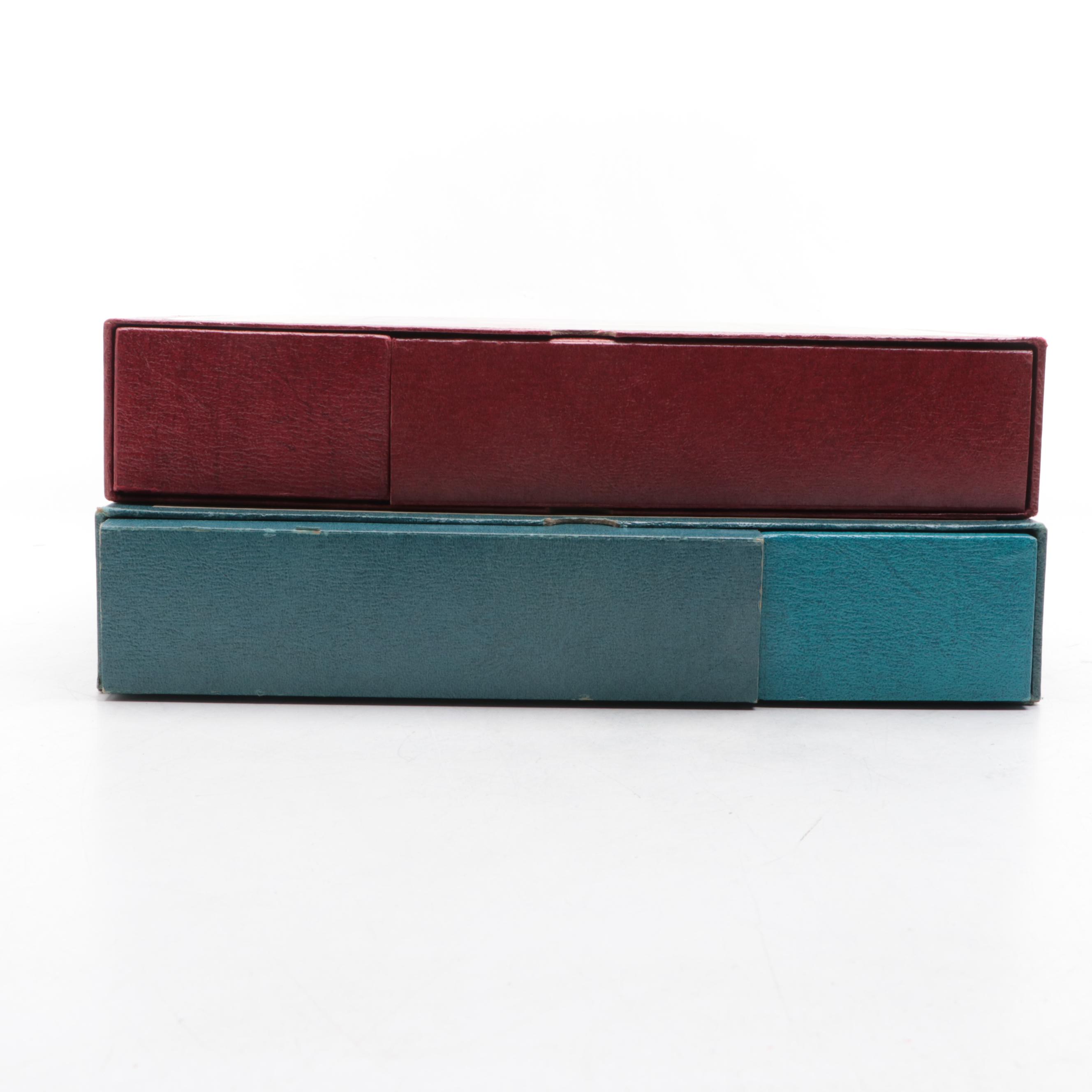 Twixt and Feudal Board Games