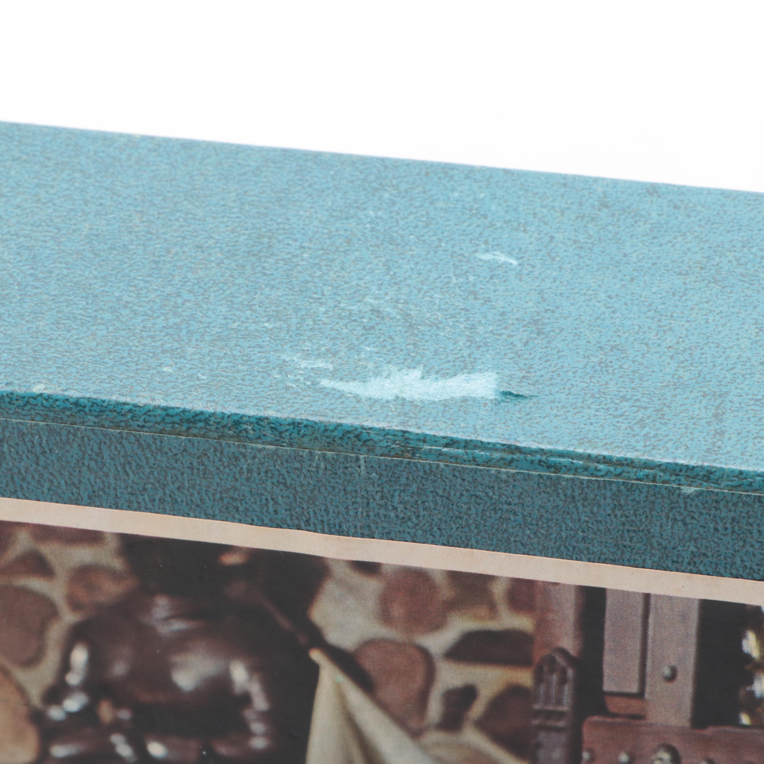 Twixt and Feudal Board Games