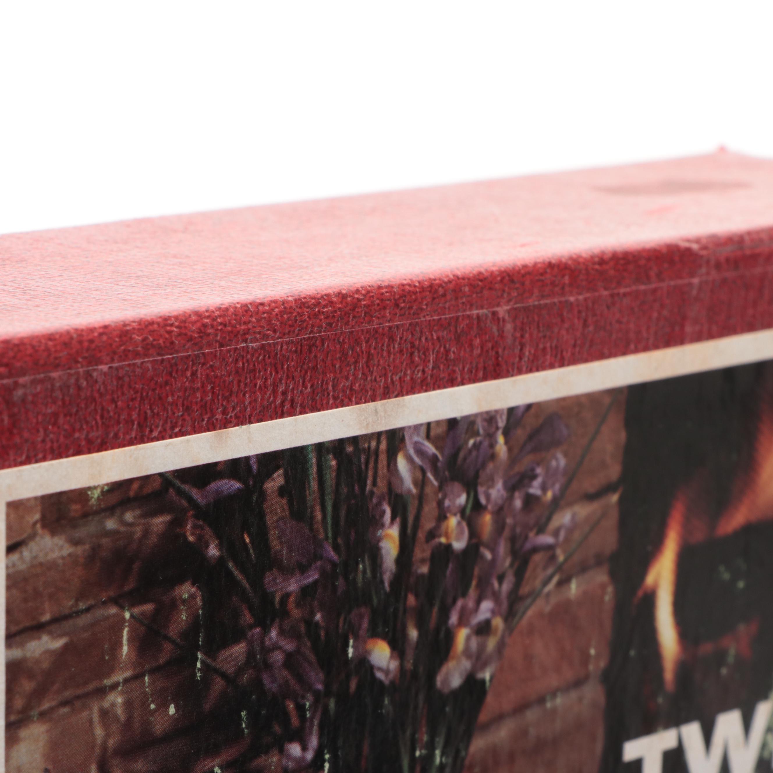 Twixt and Feudal Board Games