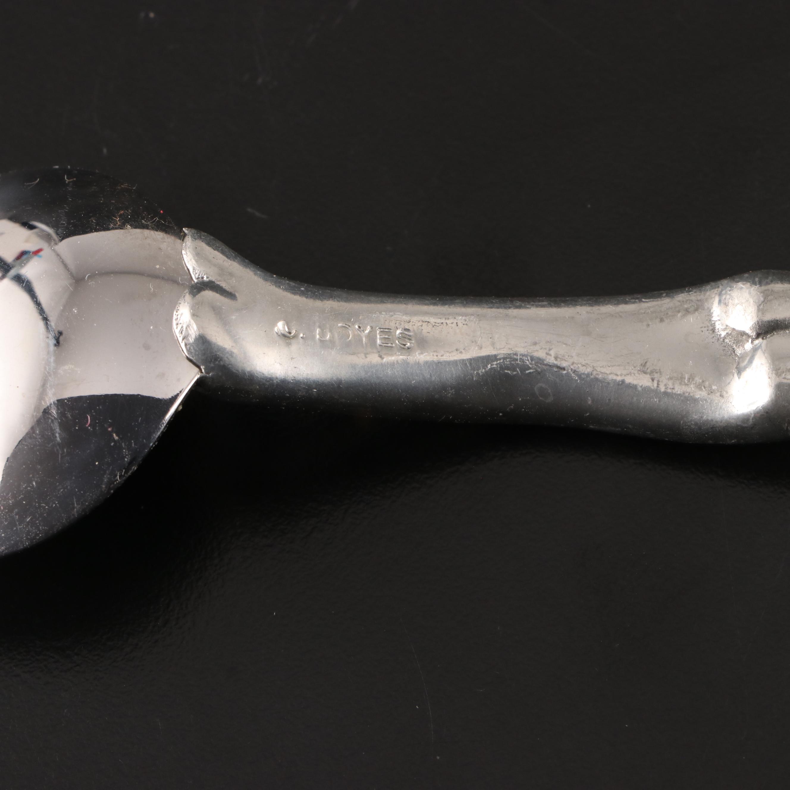 Carrol Boyes Stainless Steel Cocktail Shaker and Sugar Bowl