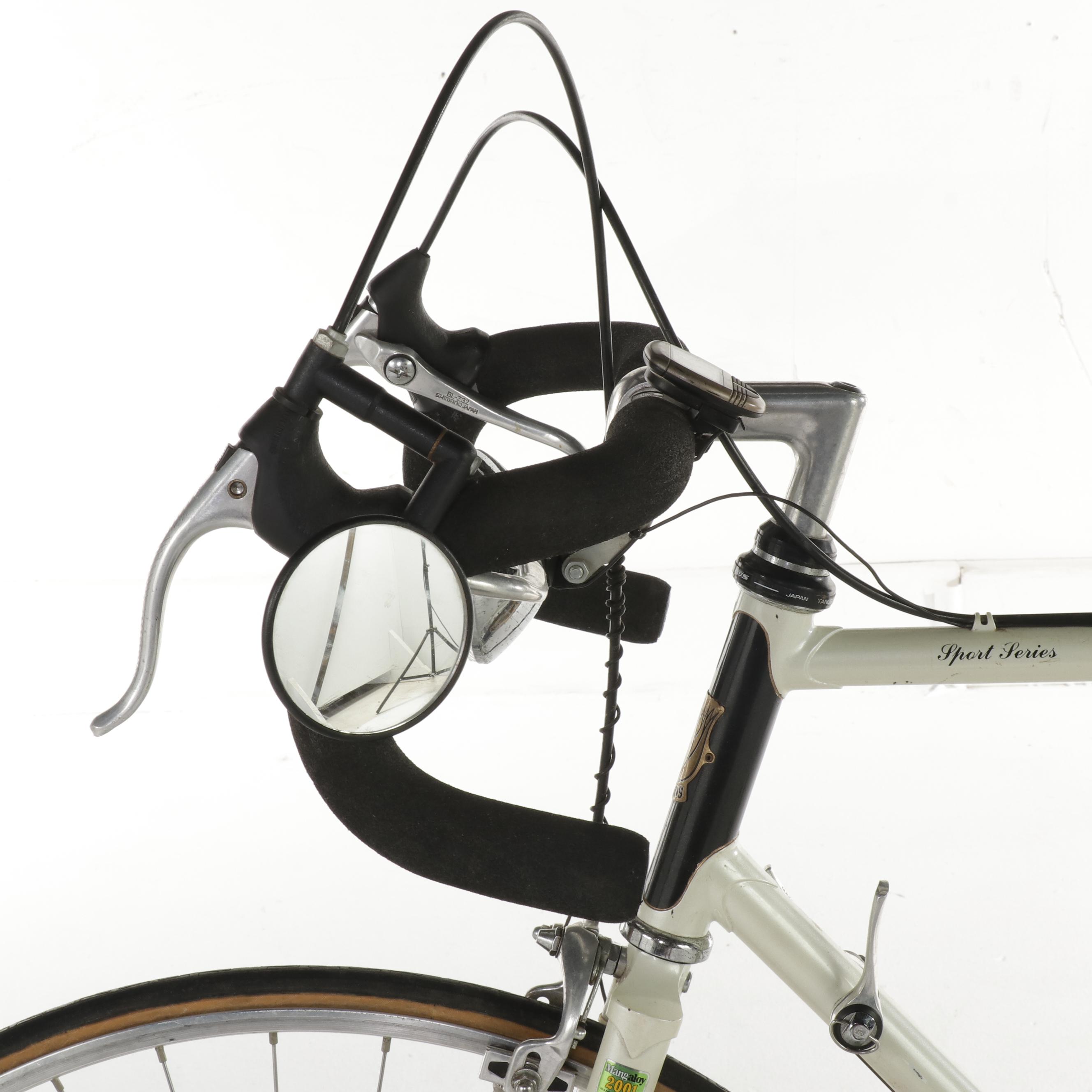 Lotus Sport Series Excelle Road Bicycle