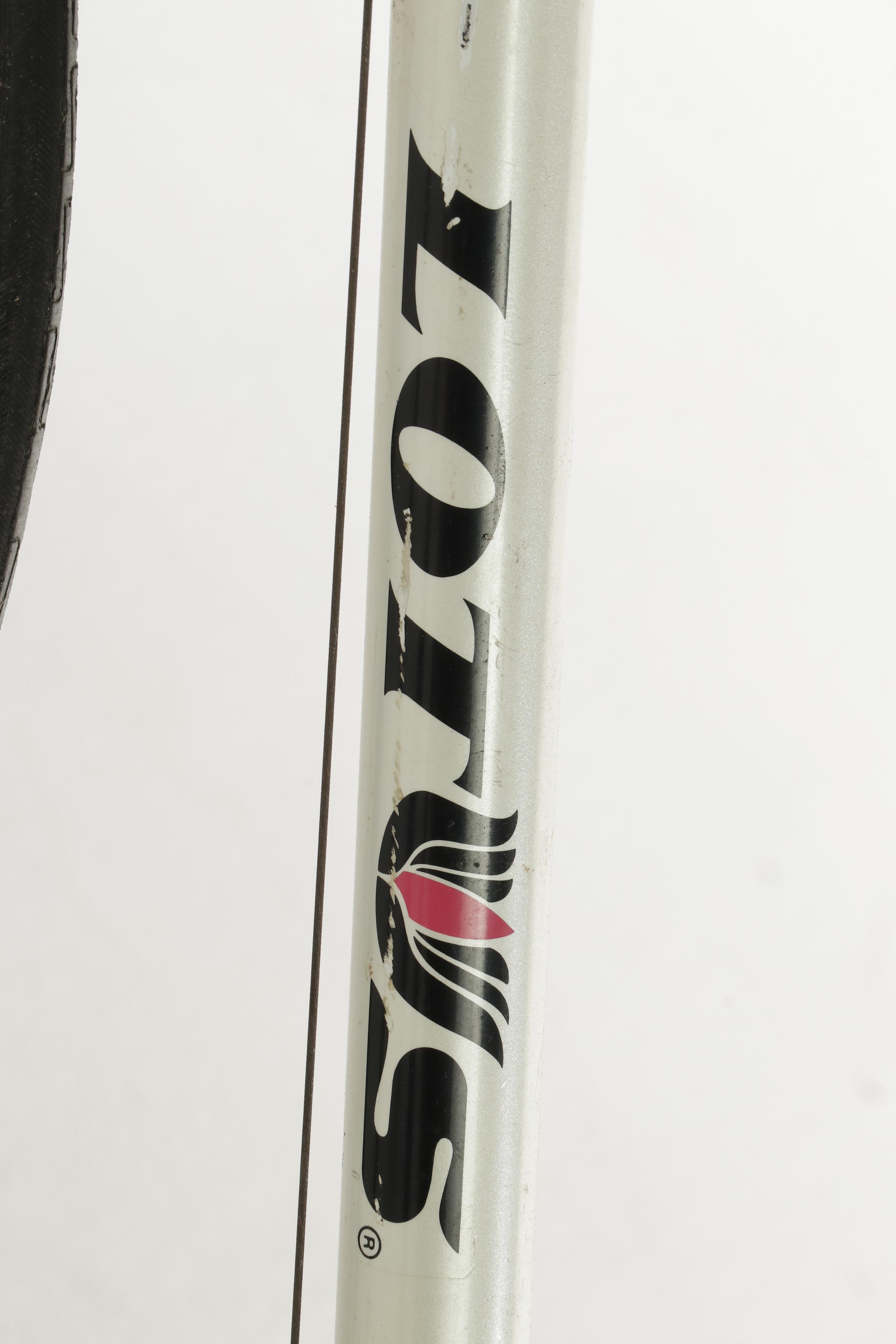 Lotus Sport Series Excelle Road Bicycle