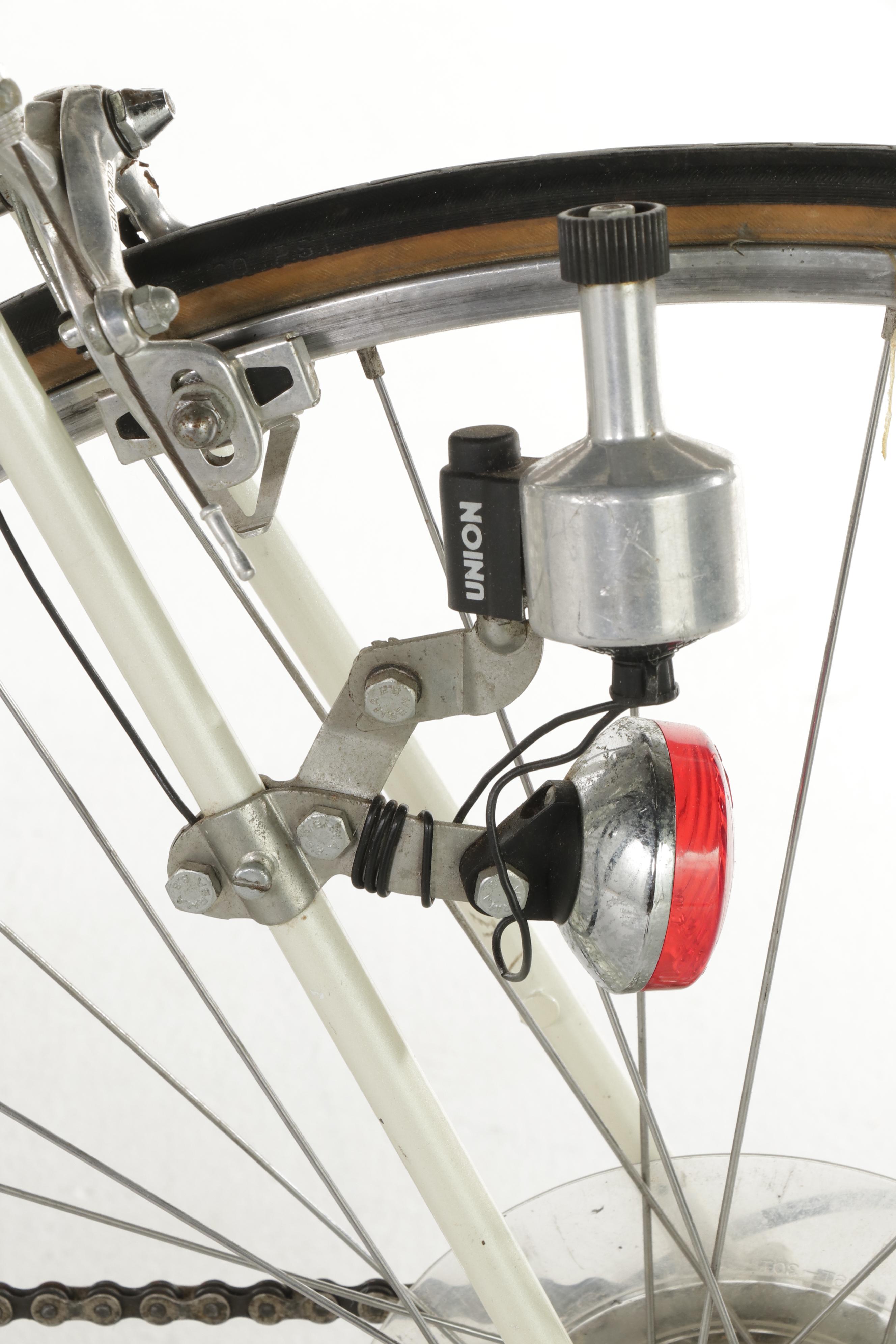 Lotus Sport Series Excelle Road Bicycle