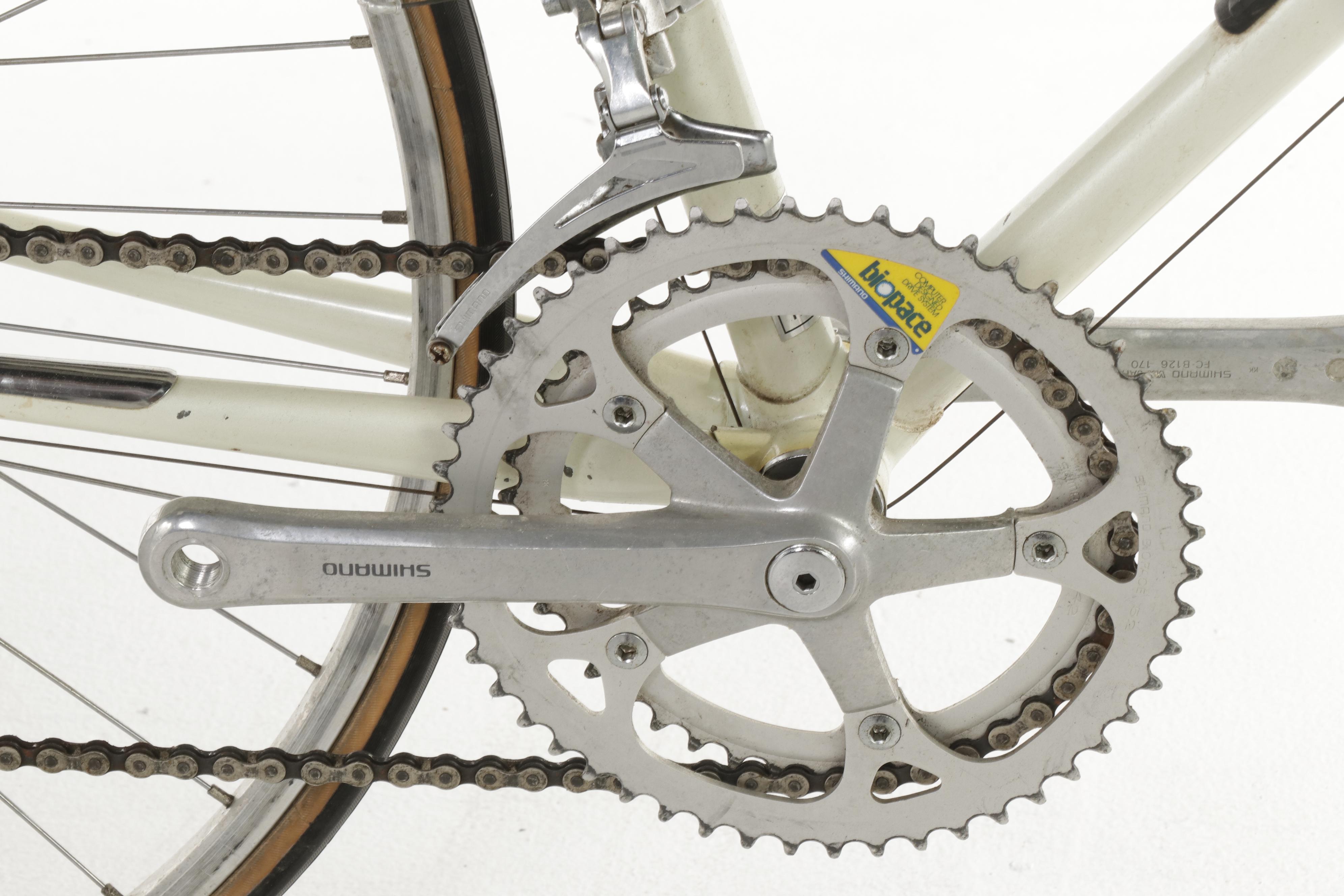 Lotus Sport Series Excelle Road Bicycle