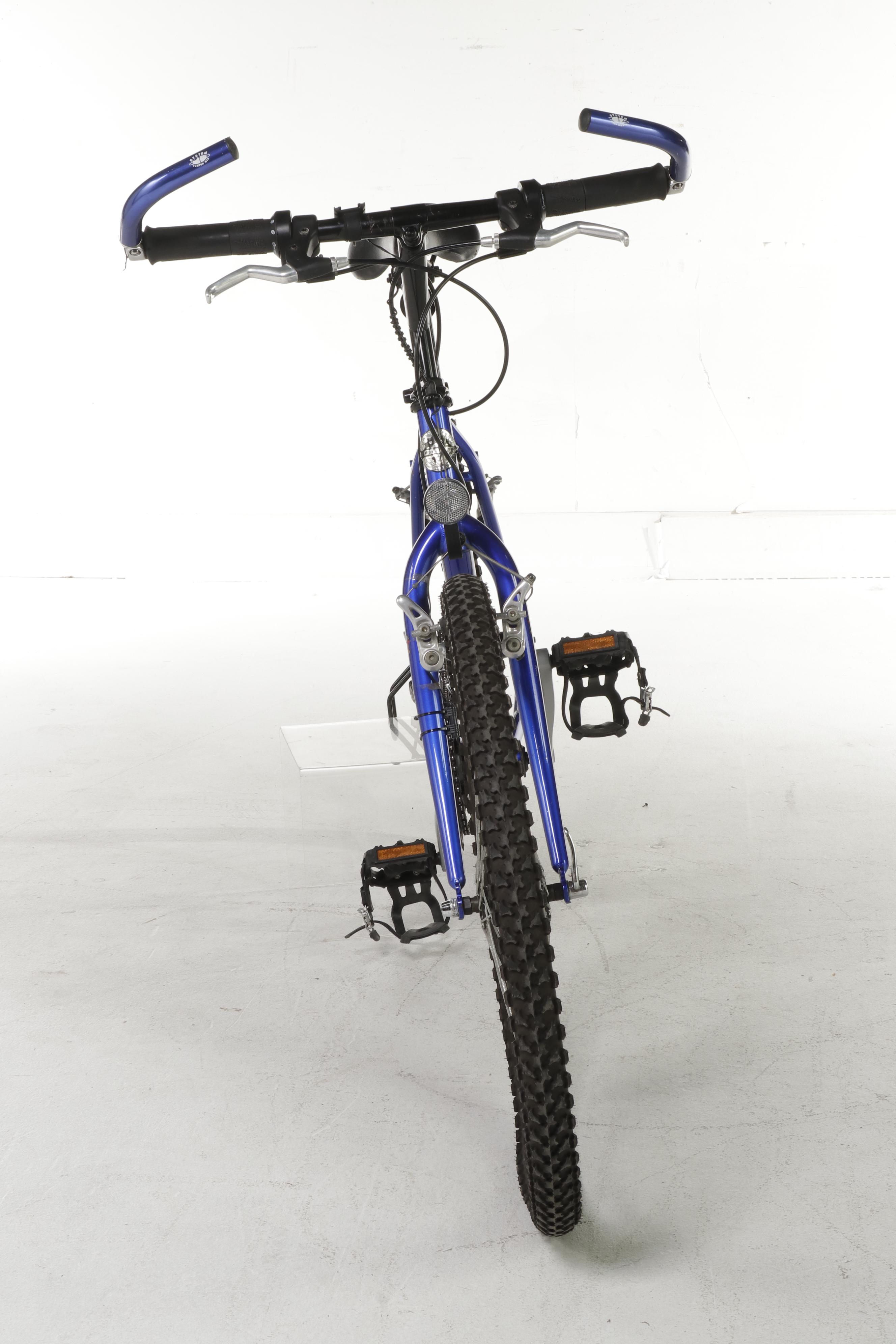 Giant Upland Trail Bike