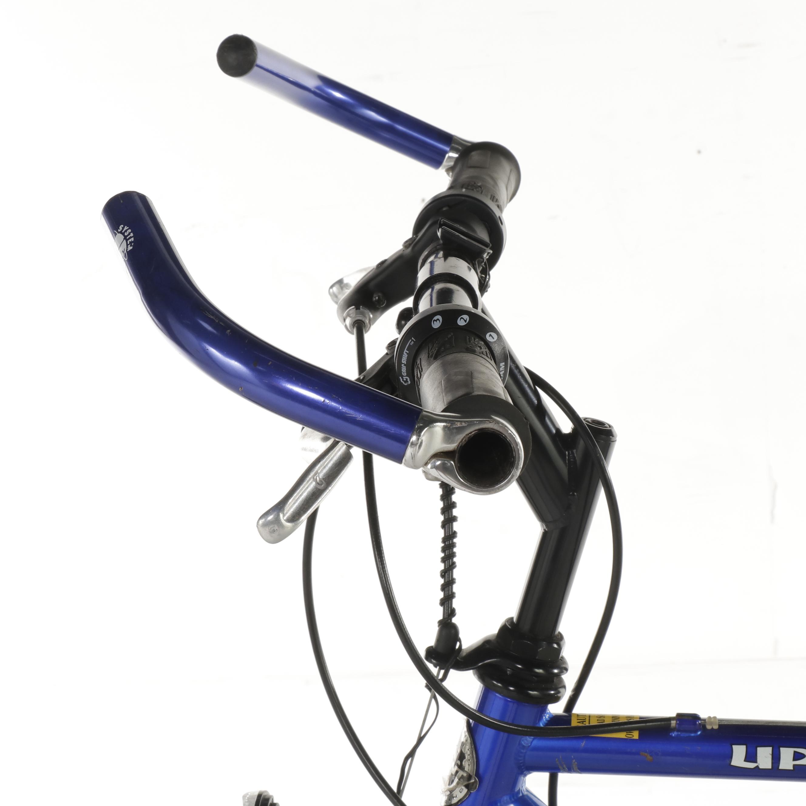 Giant Upland Trail Bike