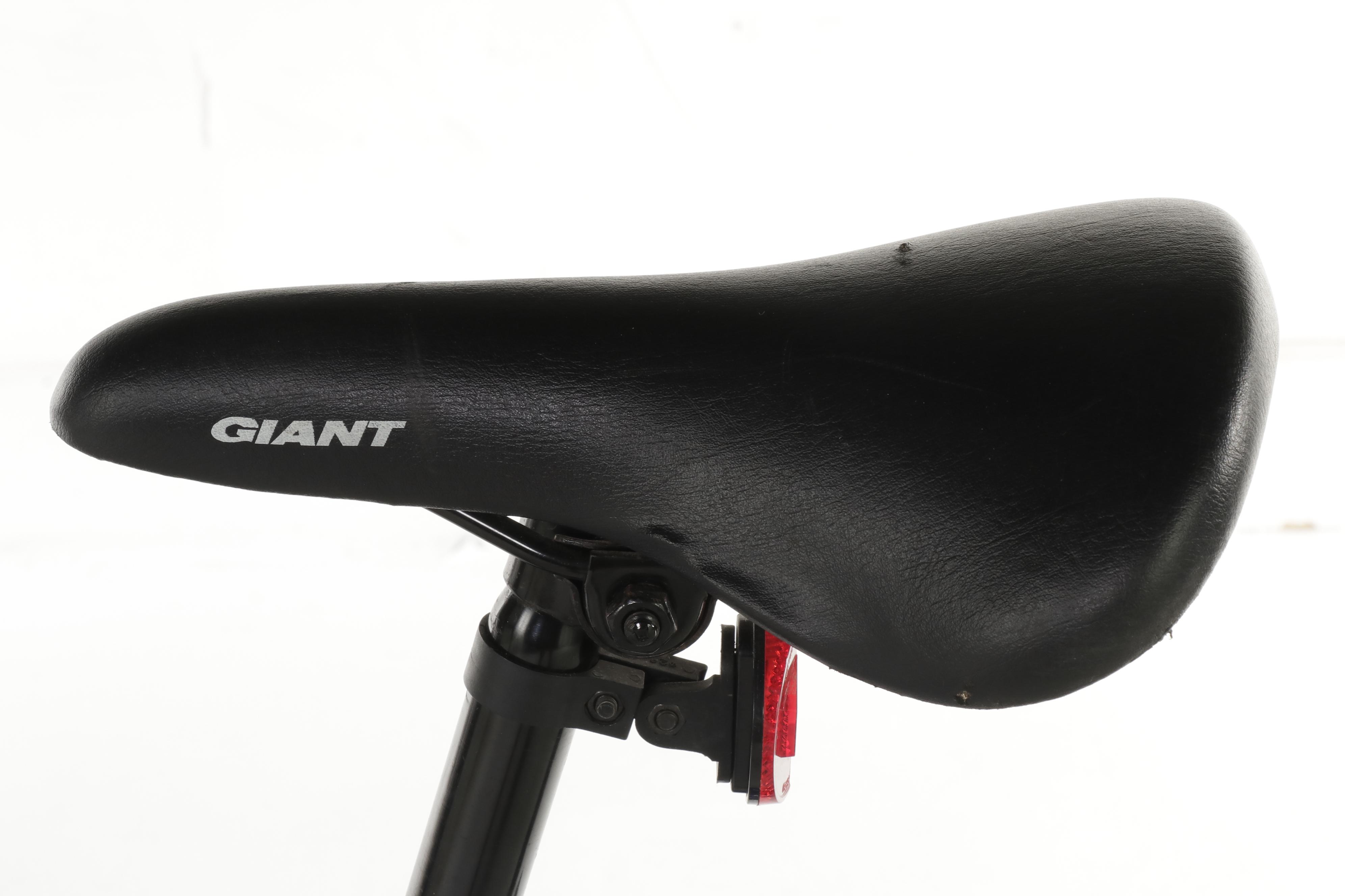 Giant Upland Trail Bike