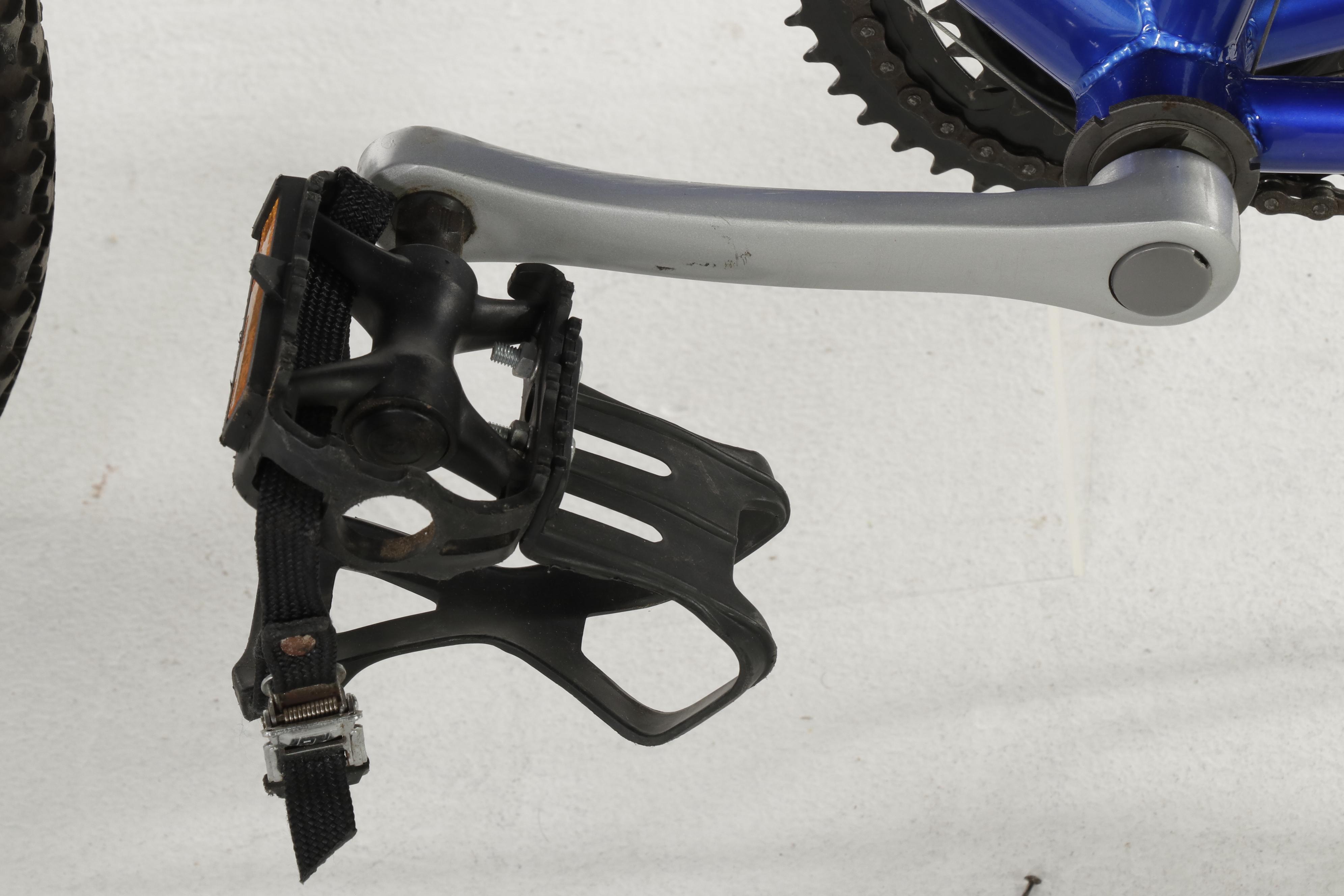 Giant Upland Trail Bike