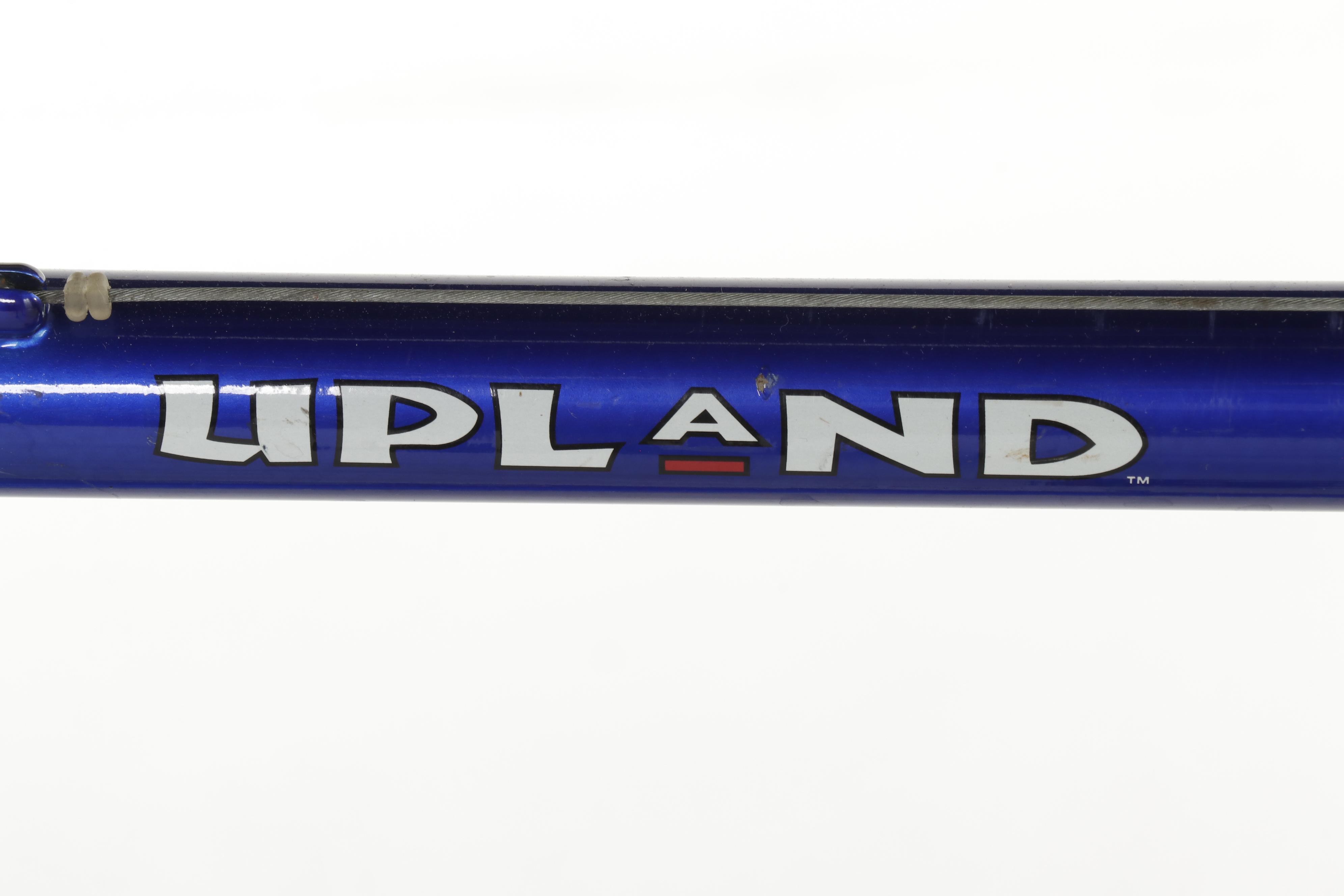 Giant Upland Trail Bike