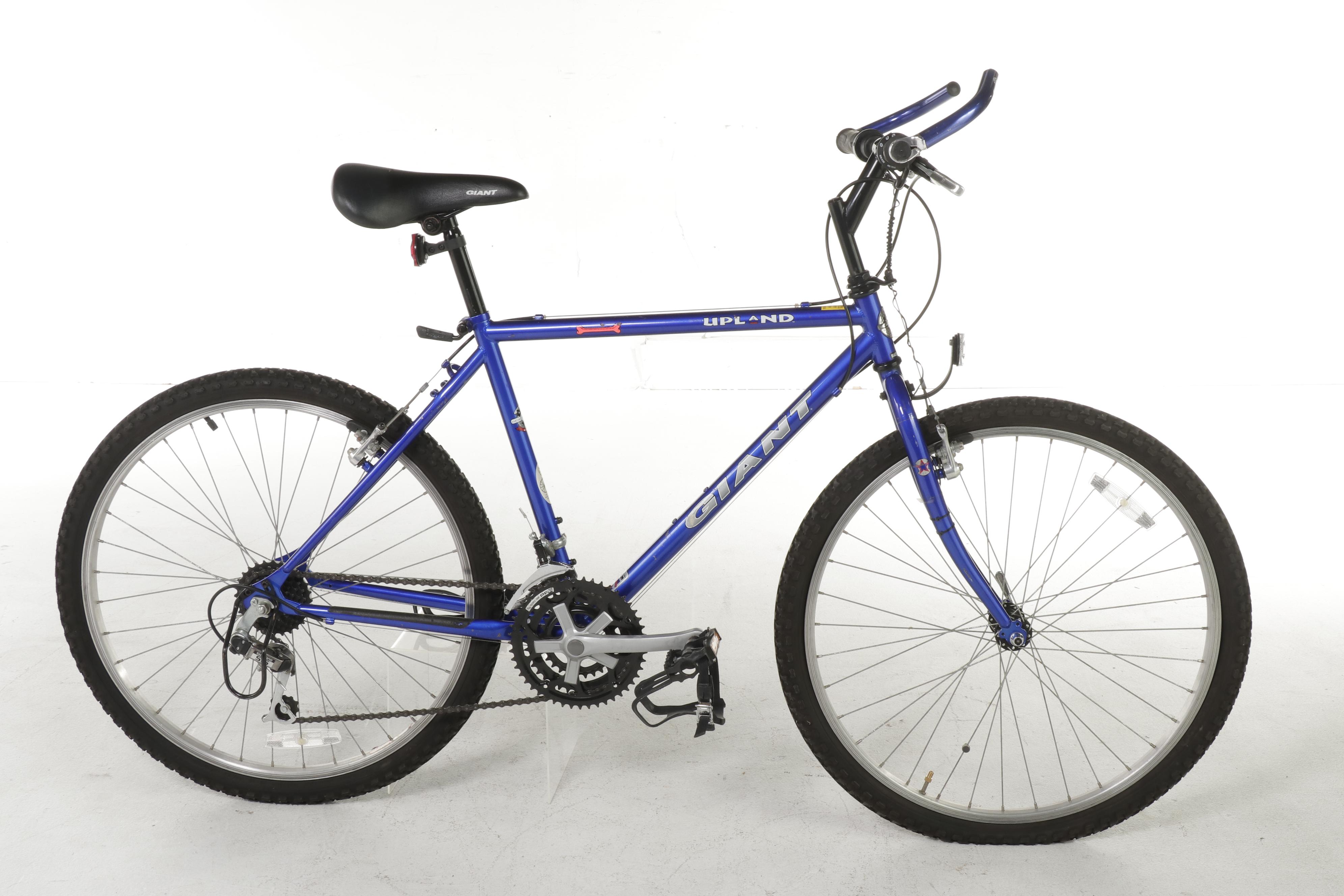 Giant Upland Trail Bike