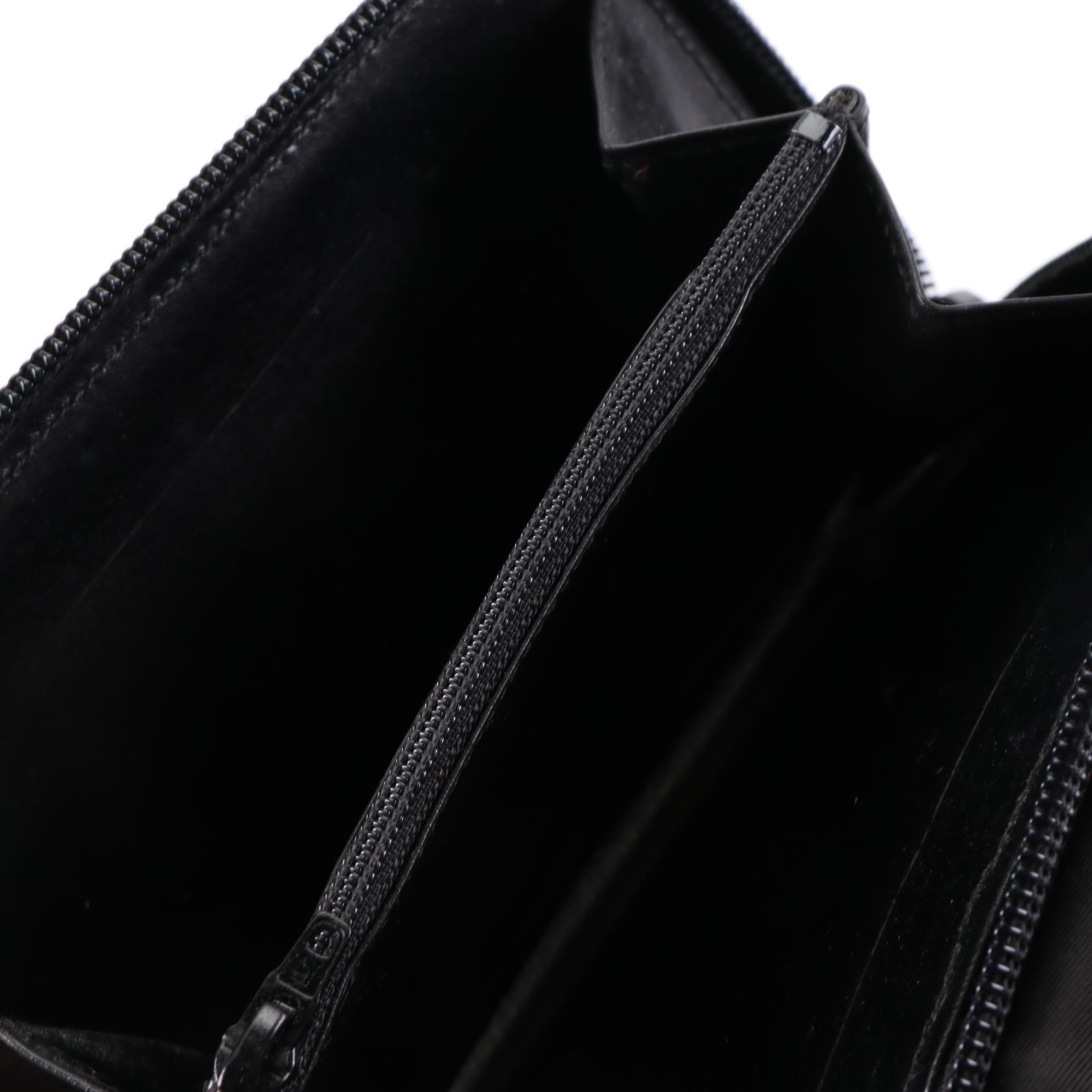 Prada Agenda/Organizer Cover in Nylon