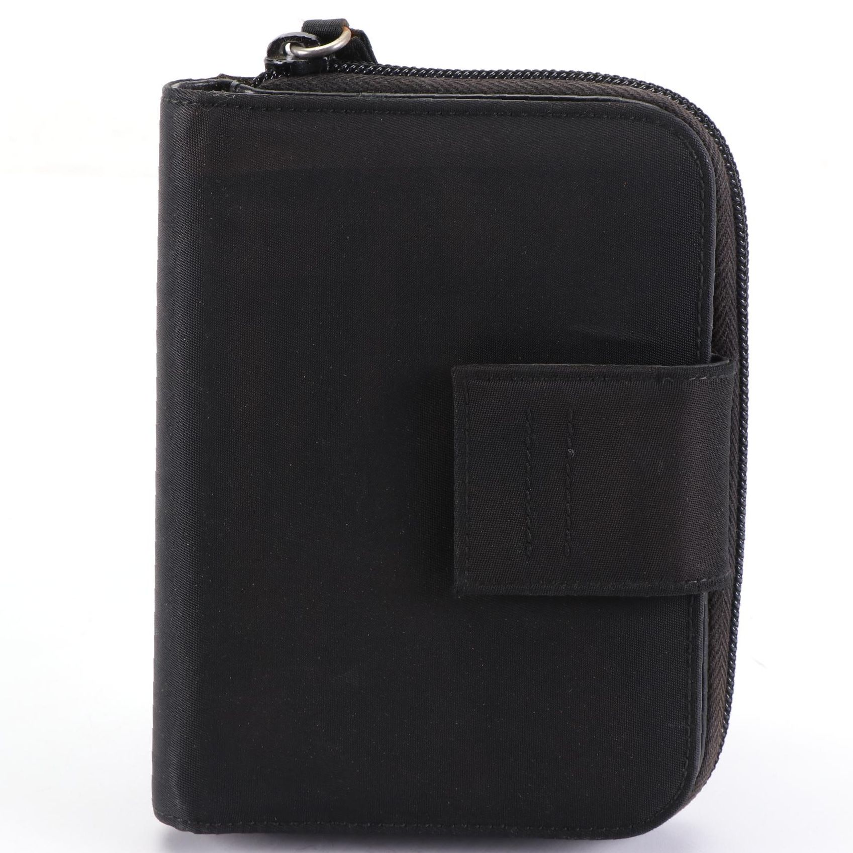 Prada Agenda/Organizer Cover in Nylon